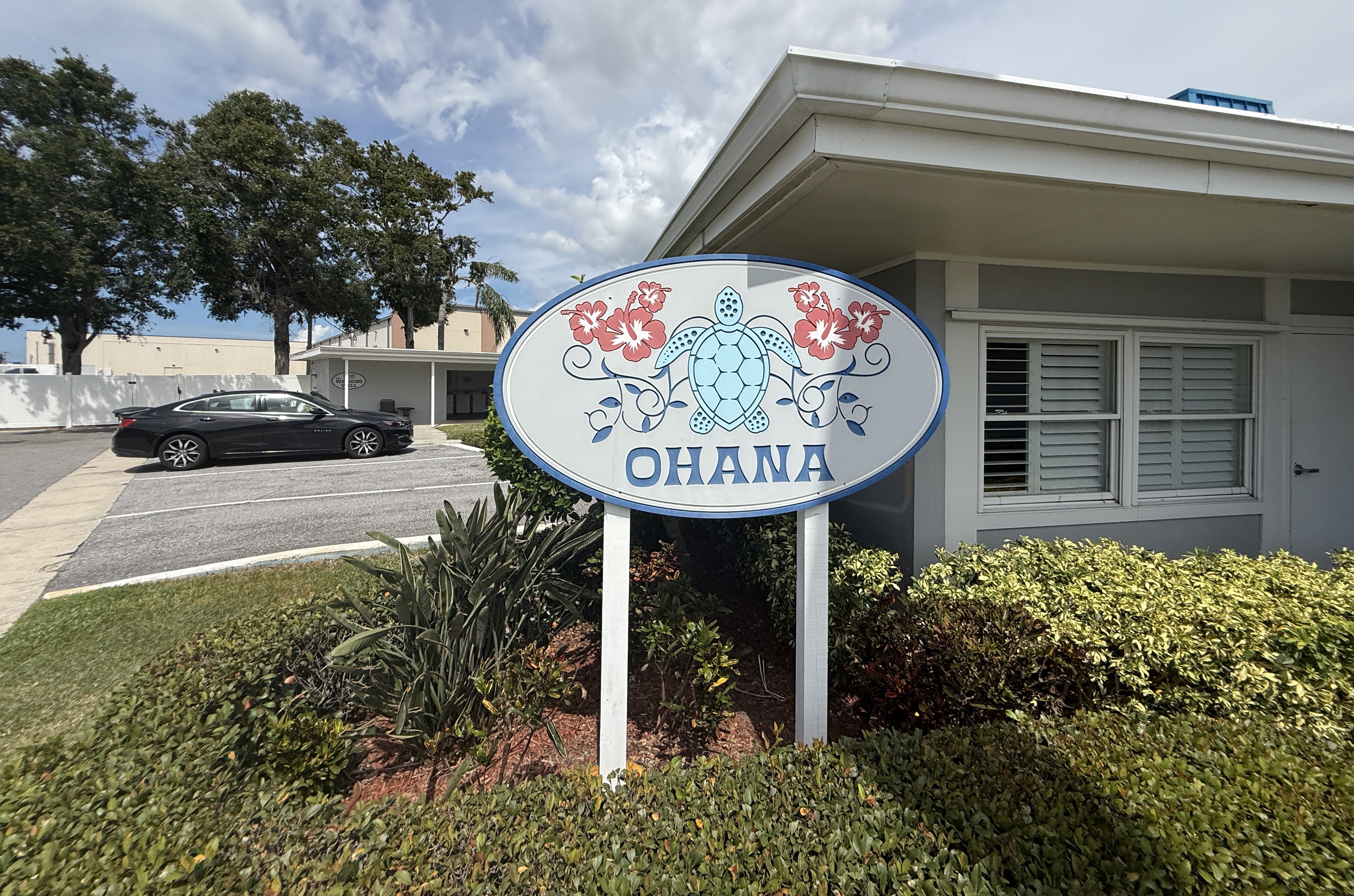 47 Beachwood Lane, Largo, Florida 33771, 2 Bedrooms Bedrooms, ,1 BathroomBathrooms,55-Plus Mobile Home,For Sale,Beachwood Lane,4108