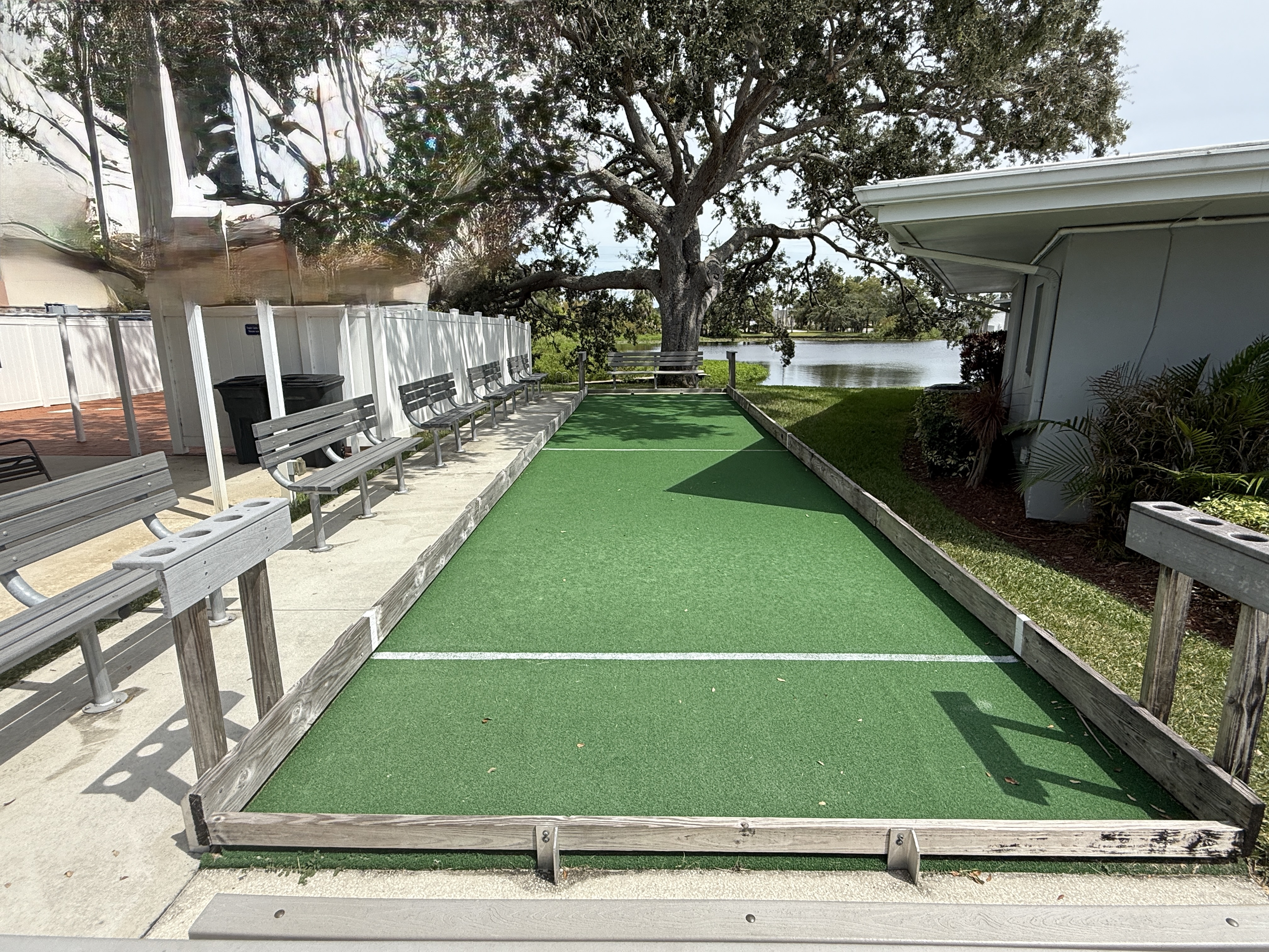 47 Beachwood Lane, Largo, Florida 33771, 2 Bedrooms Bedrooms, ,1 BathroomBathrooms,55-Plus Mobile Home,For Sale,Beachwood Lane,4108
