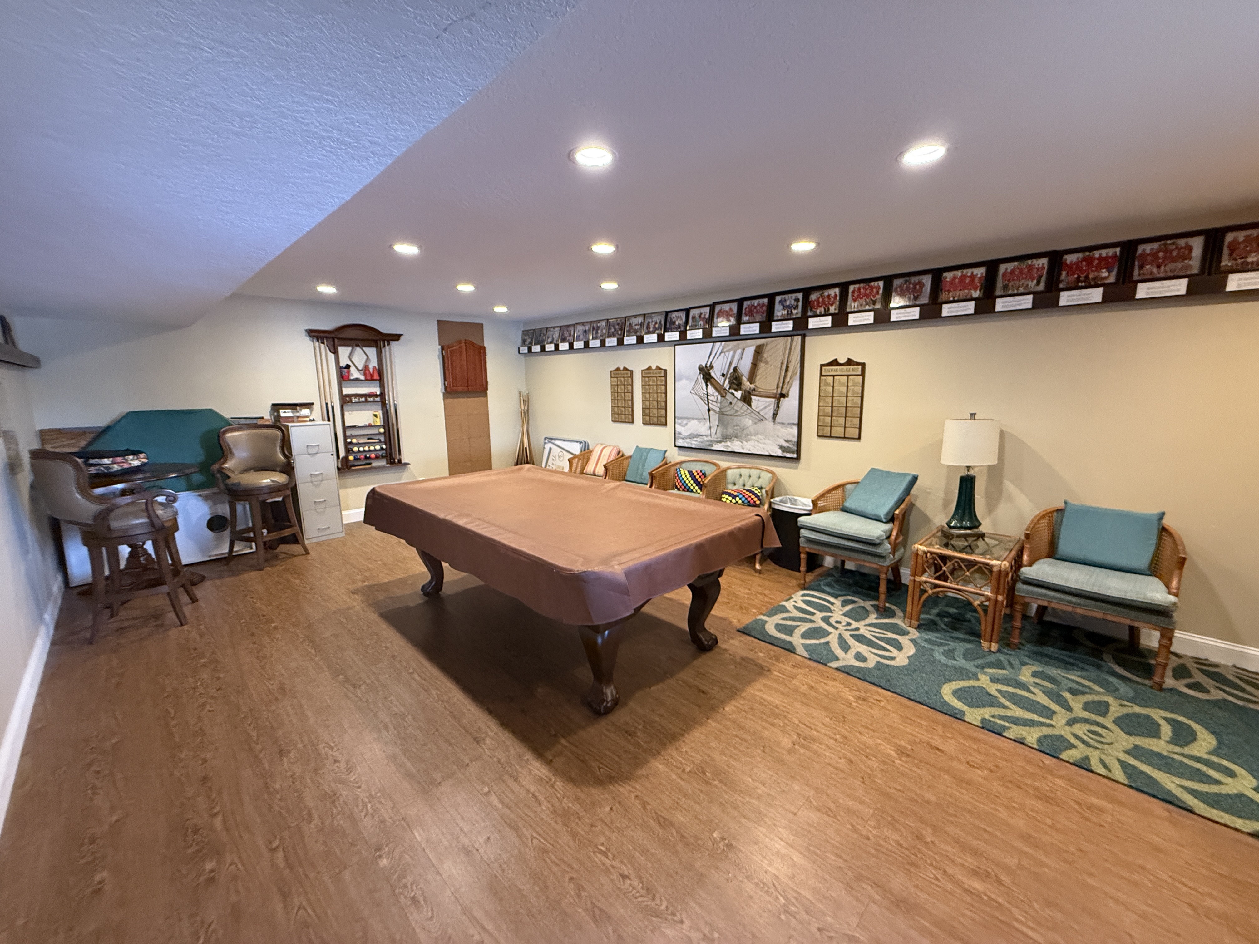 47 Beachwood Lane, Largo, Florida 33771, 2 Bedrooms Bedrooms, ,1 BathroomBathrooms,55-Plus Mobile Home,For Sale,Beachwood Lane,4108