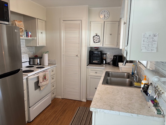 2346 Druid Road, Lot 1314, Clearwater, Florida 33764, 2 Bedrooms Bedrooms, ,2 BathroomsBathrooms,55-Plus Mobile Home,For Sale,Druid Road, Lot 1314,4109
