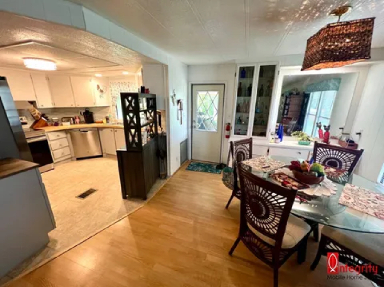 3820 Midway Drive, Ellenton, Florida 34222, 2 Bedrooms Bedrooms, ,2 BathroomsBathrooms,55-Plus Mobile Home,For Sale,Midway Drive,4111