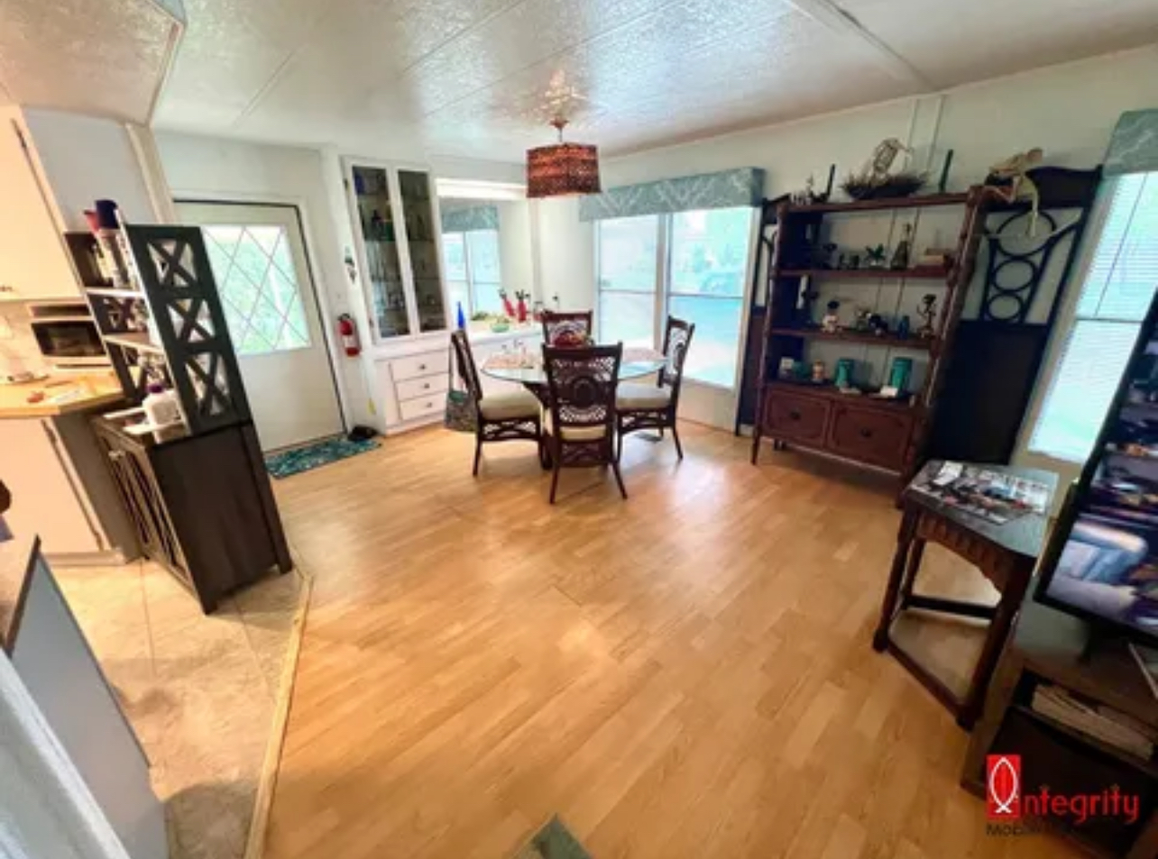 3820 Midway Drive, Ellenton, Florida 34222, 2 Bedrooms Bedrooms, ,2 BathroomsBathrooms,55-Plus Mobile Home,For Sale,Midway Drive,4111