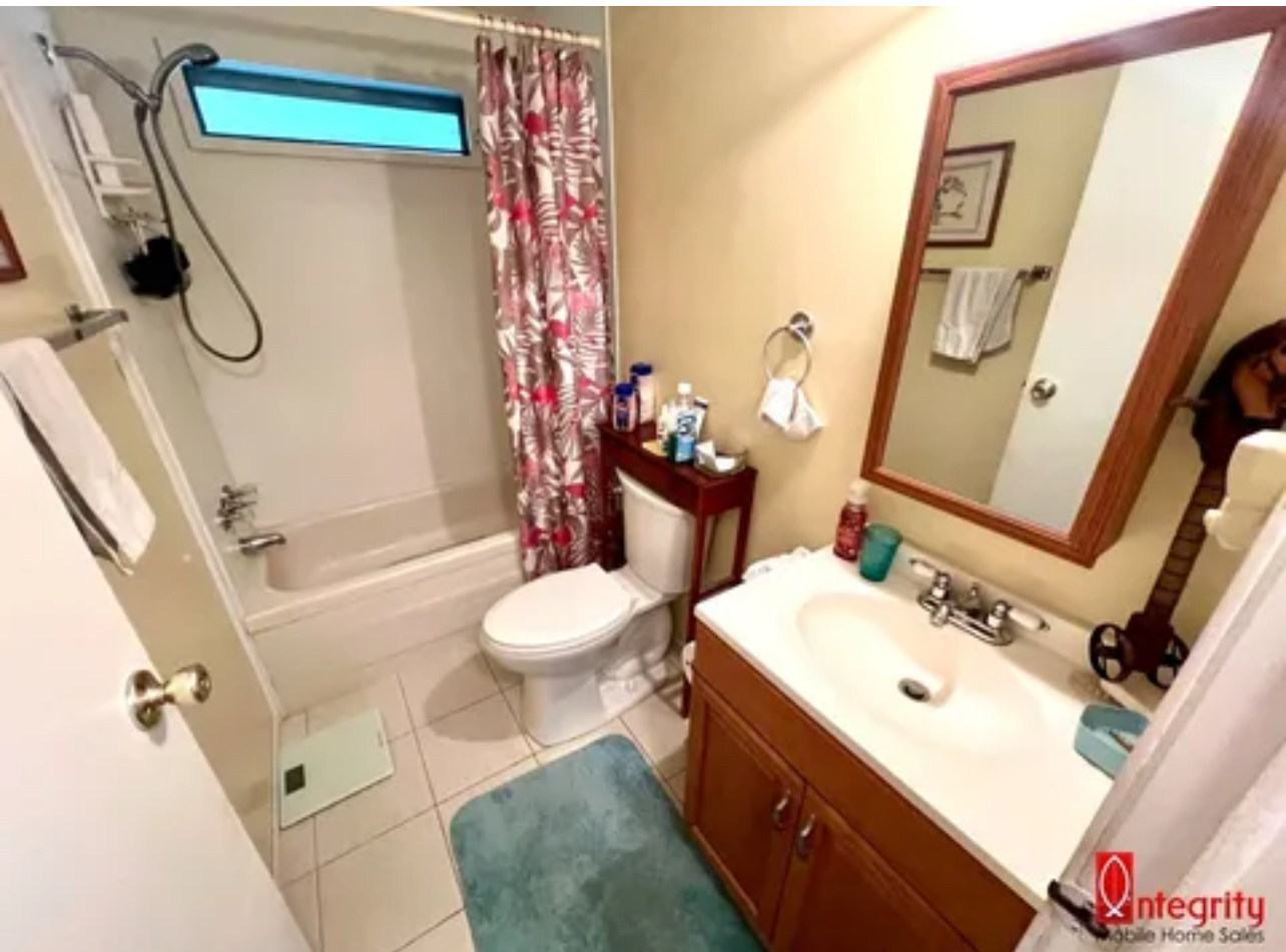 3820 Midway Drive, Ellenton, Florida 34222, 2 Bedrooms Bedrooms, ,2 BathroomsBathrooms,55-Plus Mobile Home,For Sale,Midway Drive,4111