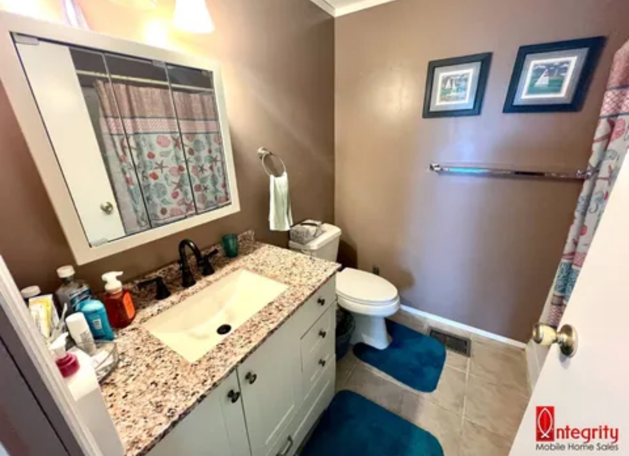 3820 Midway Drive, Ellenton, Florida 34222, 2 Bedrooms Bedrooms, ,2 BathroomsBathrooms,55-Plus Mobile Home,For Sale,Midway Drive,4111