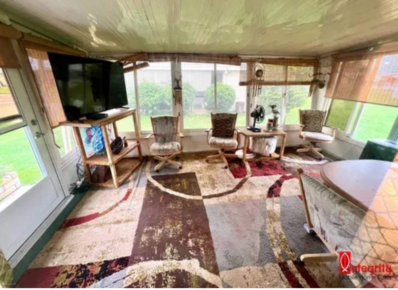 3820 Midway Drive, Ellenton, Florida 34222, 2 Bedrooms Bedrooms, ,2 BathroomsBathrooms,55-Plus Mobile Home,For Sale,Midway Drive,4111