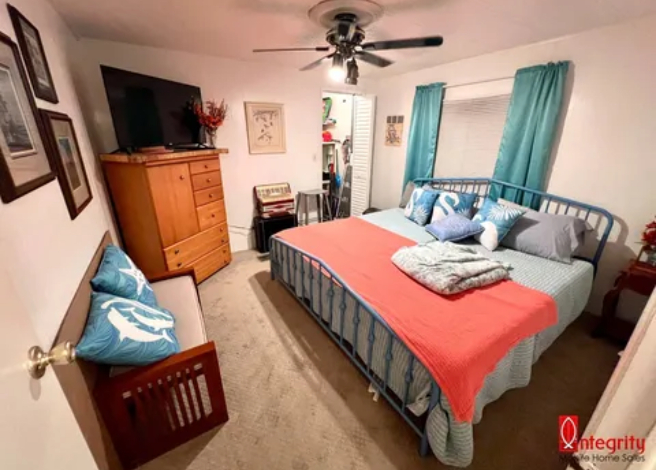 3820 Midway Drive, Ellenton, Florida 34222, 2 Bedrooms Bedrooms, ,2 BathroomsBathrooms,55-Plus Mobile Home,For Sale,Midway Drive,4111