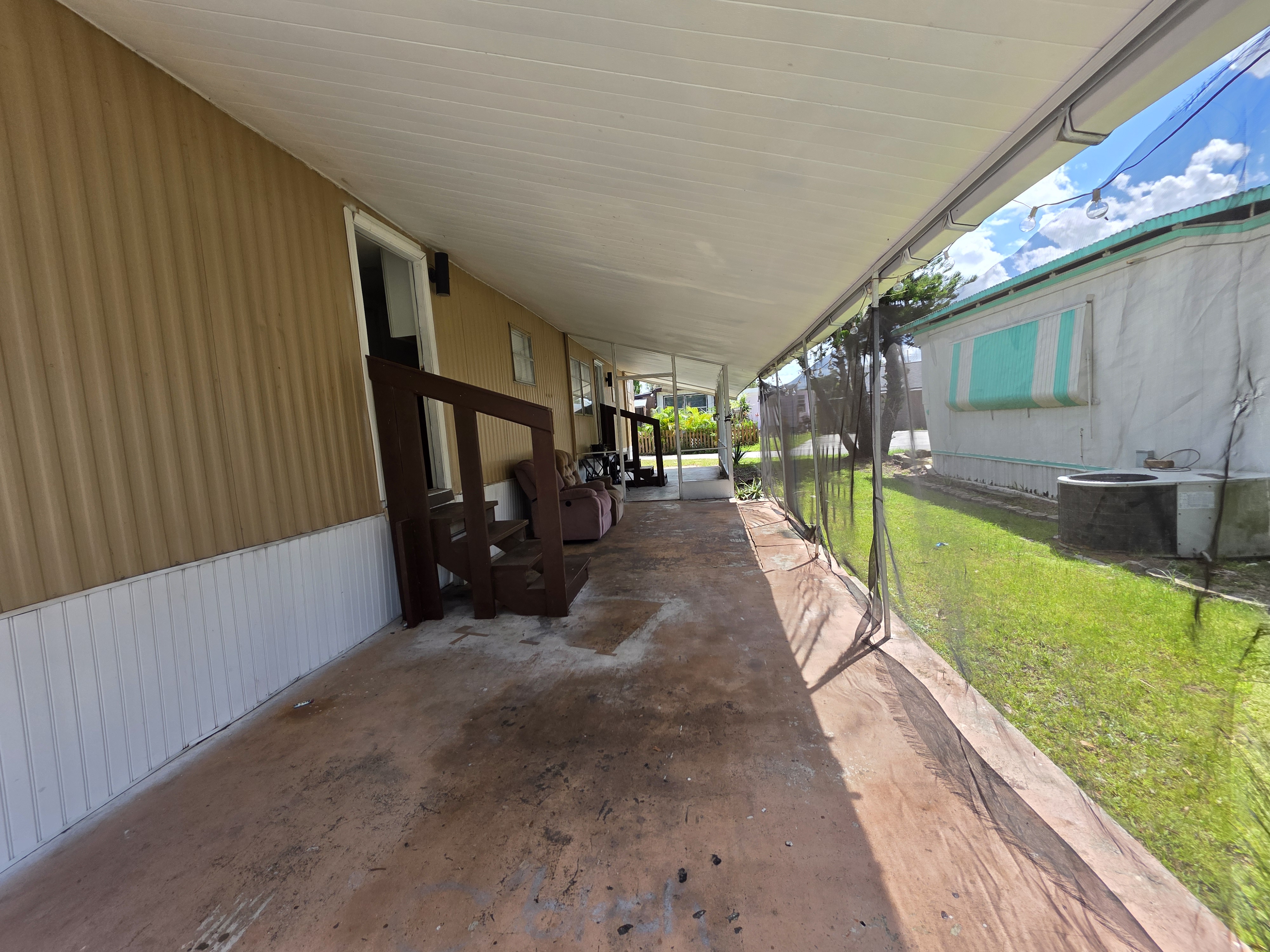 8215 Stoner Road, Lot 813, Riverview, Florida 33569, 3 Bedrooms Bedrooms, ,2 BathroomsBathrooms,All - Age Mobile Home,For Sale,Stoner Road, Lot 813,4112