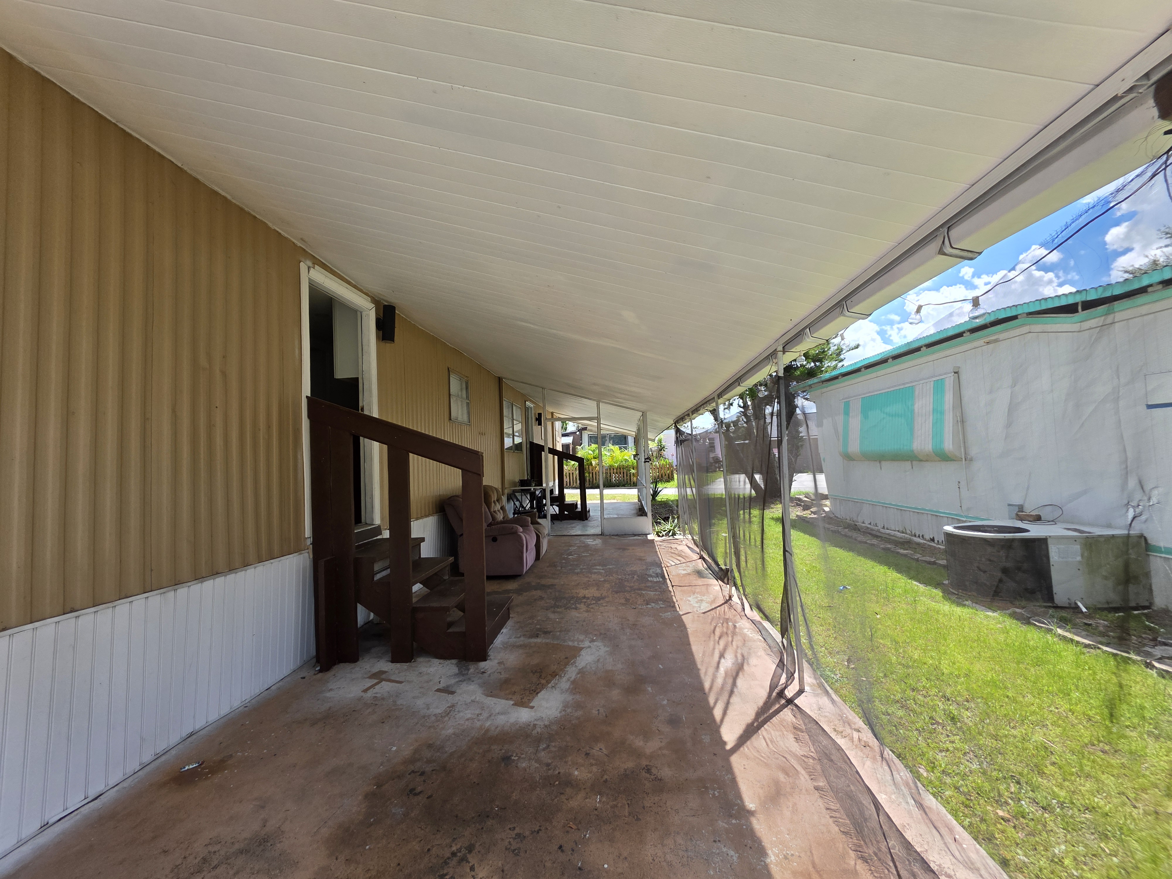 8215 Stoner Road, Lot 813, Riverview, Florida 33569, 3 Bedrooms Bedrooms, ,2 BathroomsBathrooms,All - Age Mobile Home,For Sale,Stoner Road, Lot 813,4112