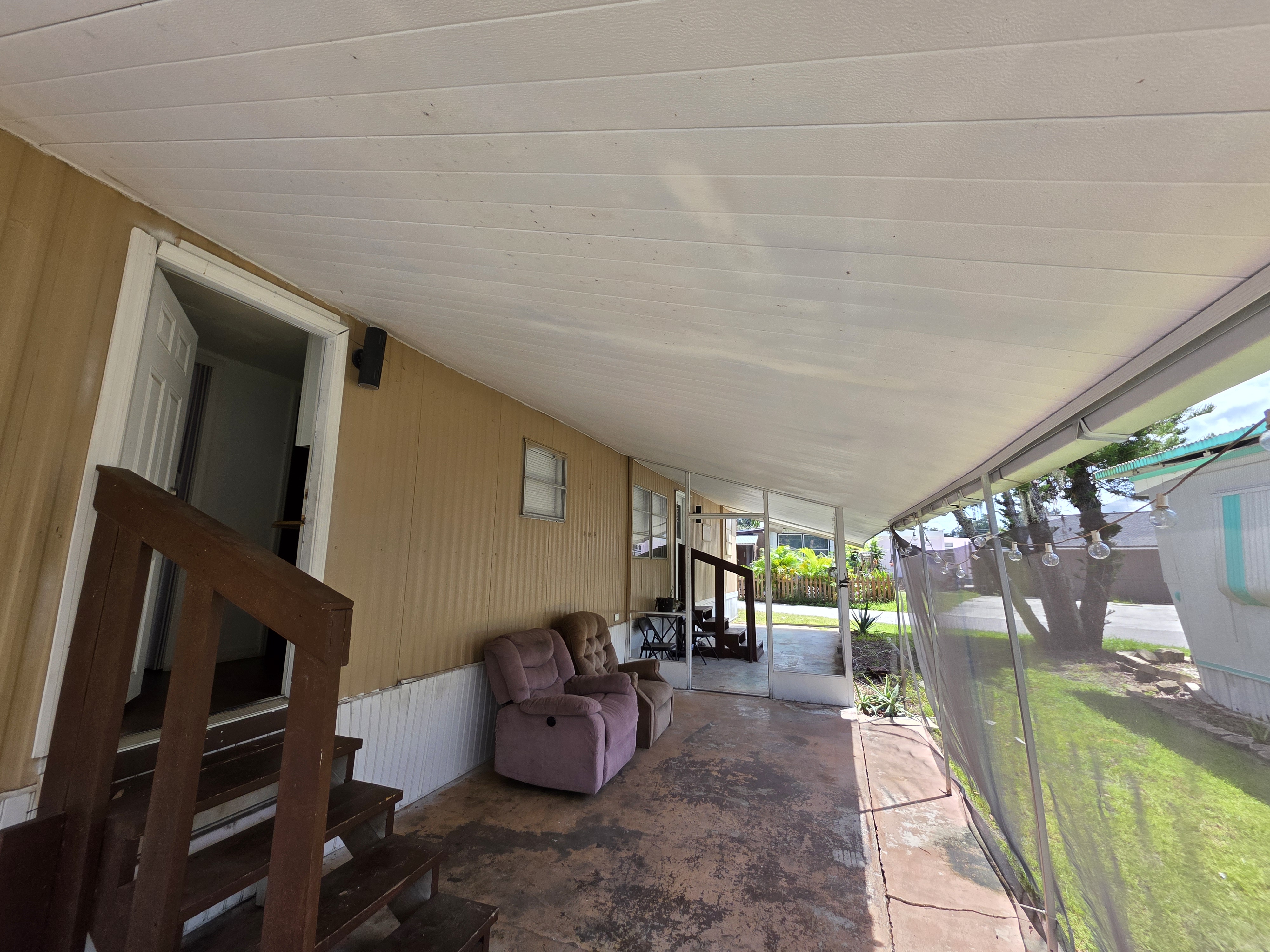 8215 Stoner Road, Lot 813, Riverview, Florida 33569, 3 Bedrooms Bedrooms, ,2 BathroomsBathrooms,All - Age Mobile Home,For Sale,Stoner Road, Lot 813,4112