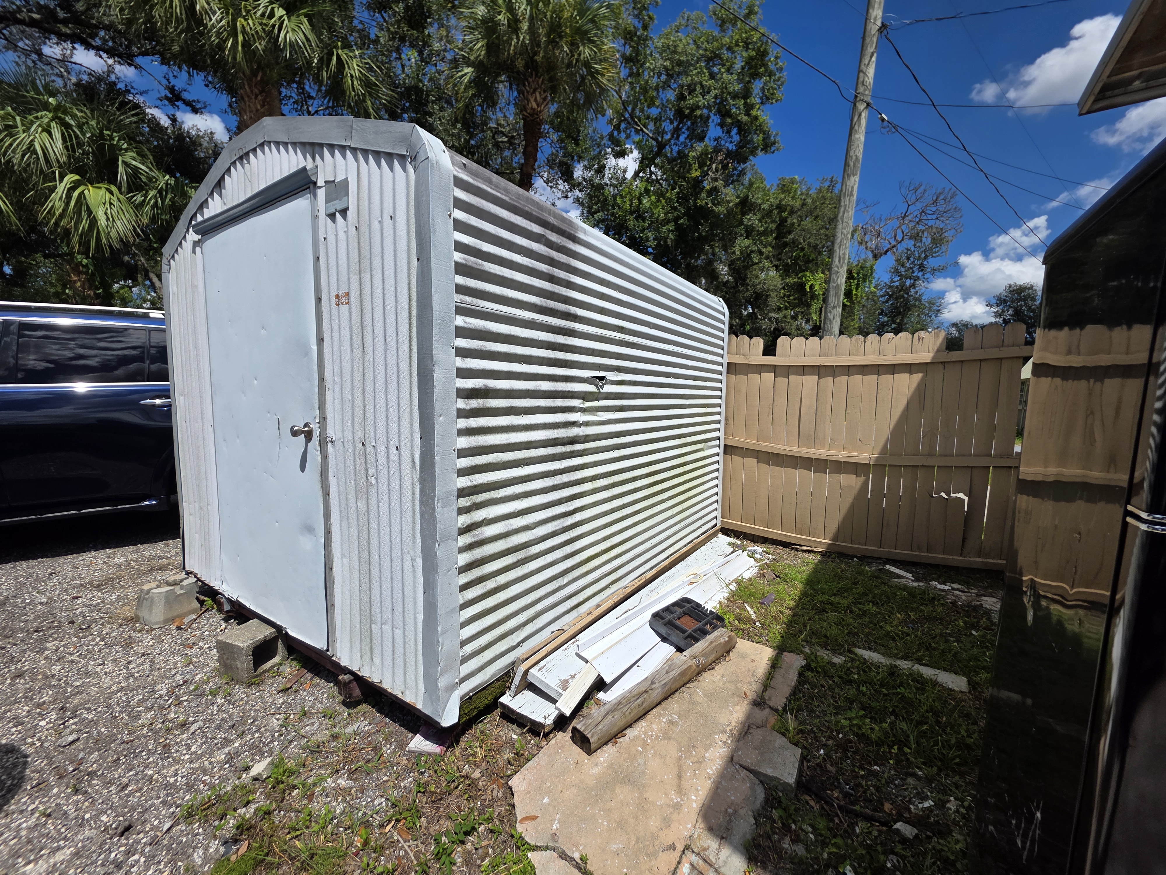 8215 Stoner Road, Lot 813, Riverview, Florida 33569, 3 Bedrooms Bedrooms, ,2 BathroomsBathrooms,All - Age Mobile Home,For Sale,Stoner Road, Lot 813,4112