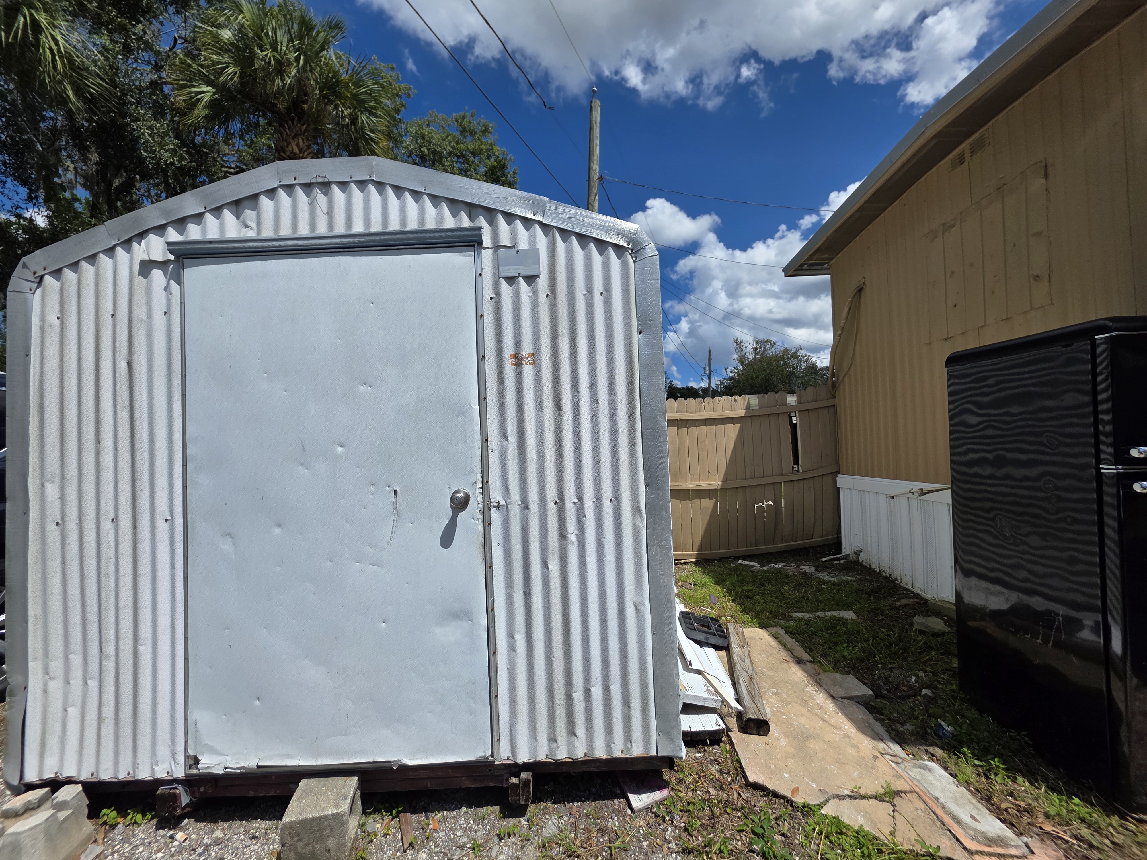 8215 Stoner Road, Lot 813, Riverview, Florida 33569, 3 Bedrooms Bedrooms, ,2 BathroomsBathrooms,All - Age Mobile Home,For Sale,Stoner Road, Lot 813,4112