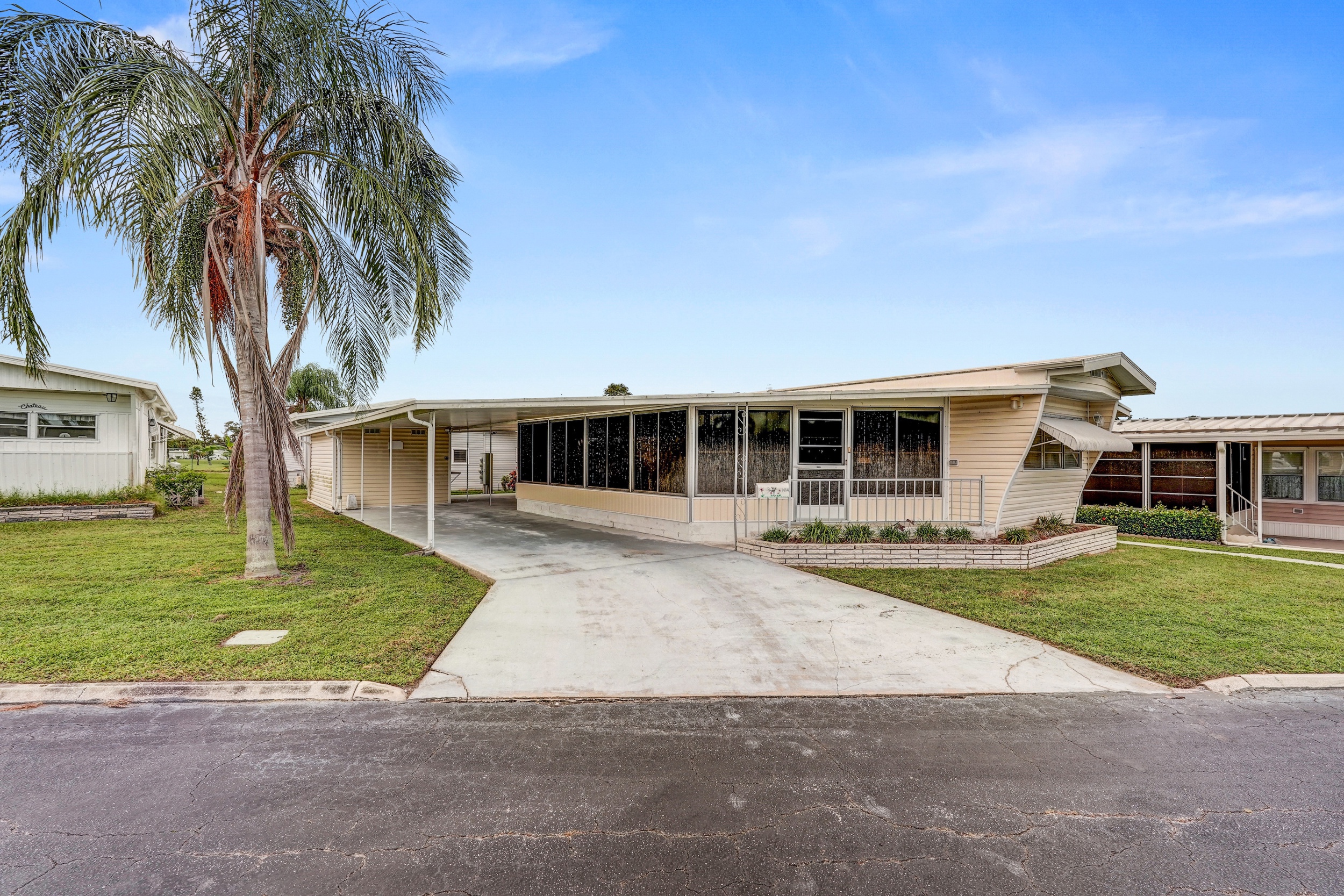 508 44th Avenue East, Lot N14, Bradenton, Florida 34203, 2 Bedrooms Bedrooms, ,1.5 BathroomsBathrooms,55-Plus Mobile Home,For Sale,44th Avenue East, Lot N14,4115