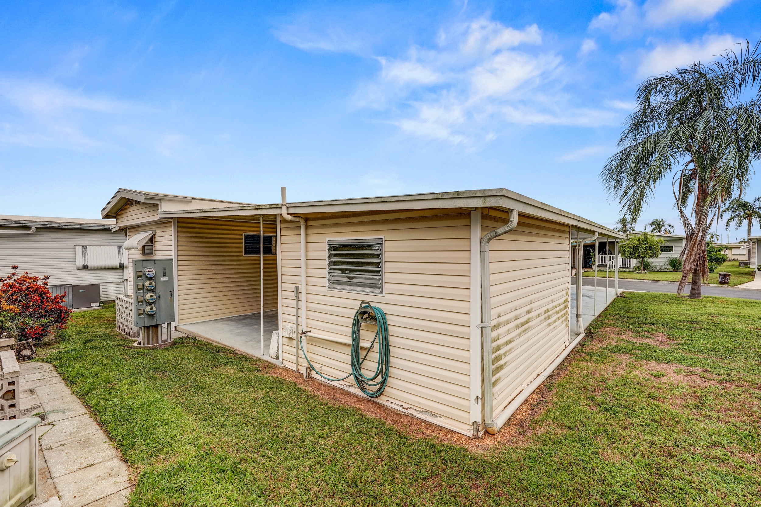 508 44th Avenue East, Lot N14, Bradenton, Florida 34203, 2 Bedrooms Bedrooms, ,1.5 BathroomsBathrooms,55-Plus Mobile Home,For Sale,44th Avenue East, Lot N14,4115