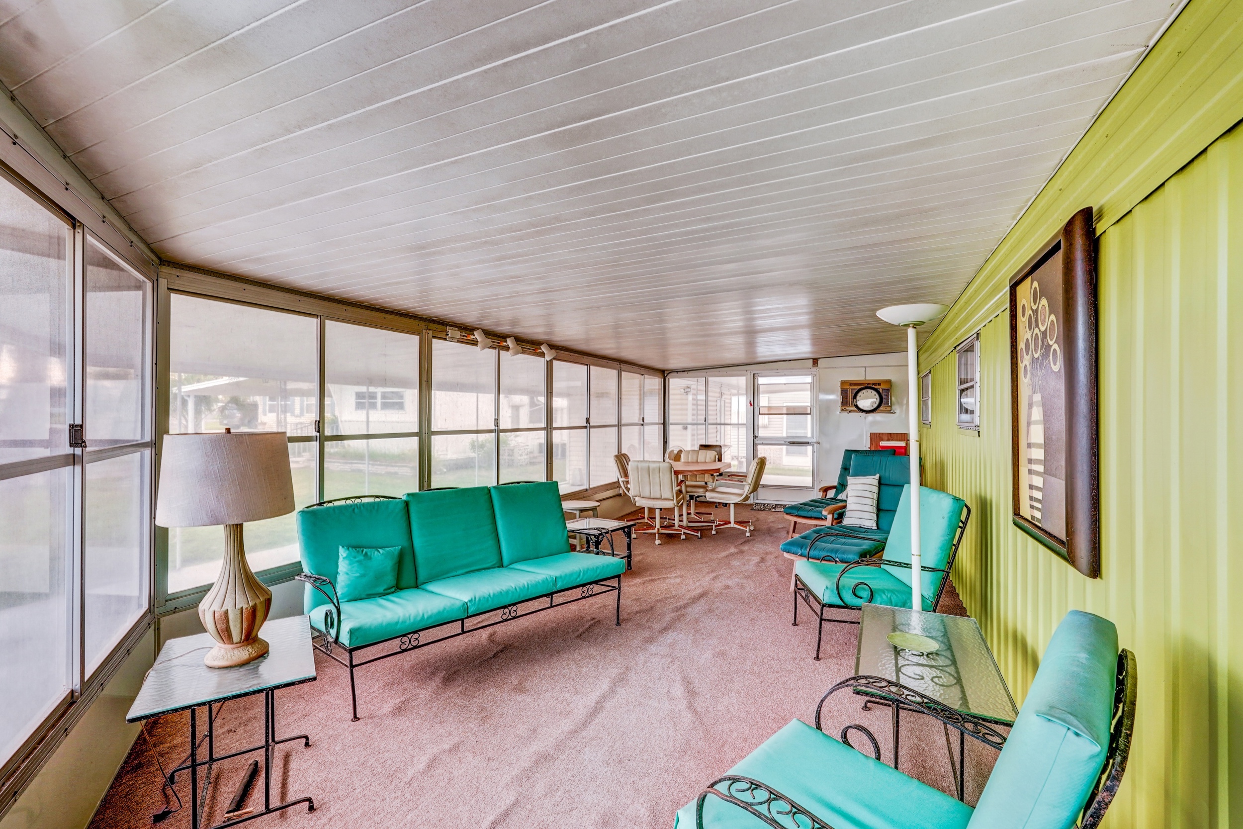 508 44th Avenue East, Lot N14, Bradenton, Florida 34203, 2 Bedrooms Bedrooms, ,1.5 BathroomsBathrooms,55-Plus Mobile Home,For Sale,44th Avenue East, Lot N14,4115