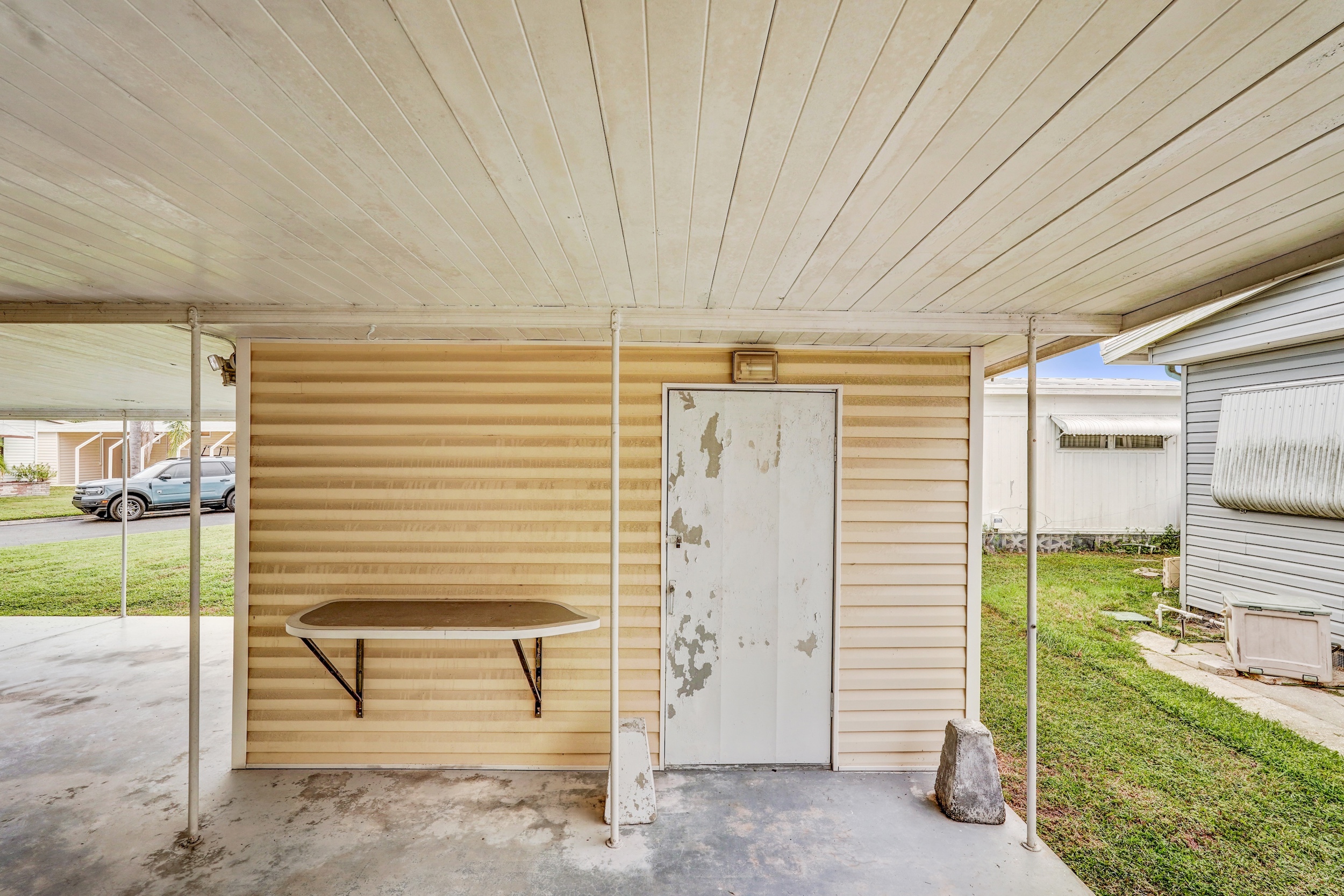 508 44th Avenue East, Lot N14, Bradenton, Florida 34203, 2 Bedrooms Bedrooms, ,1.5 BathroomsBathrooms,55-Plus Mobile Home,For Sale,44th Avenue East, Lot N14,4115