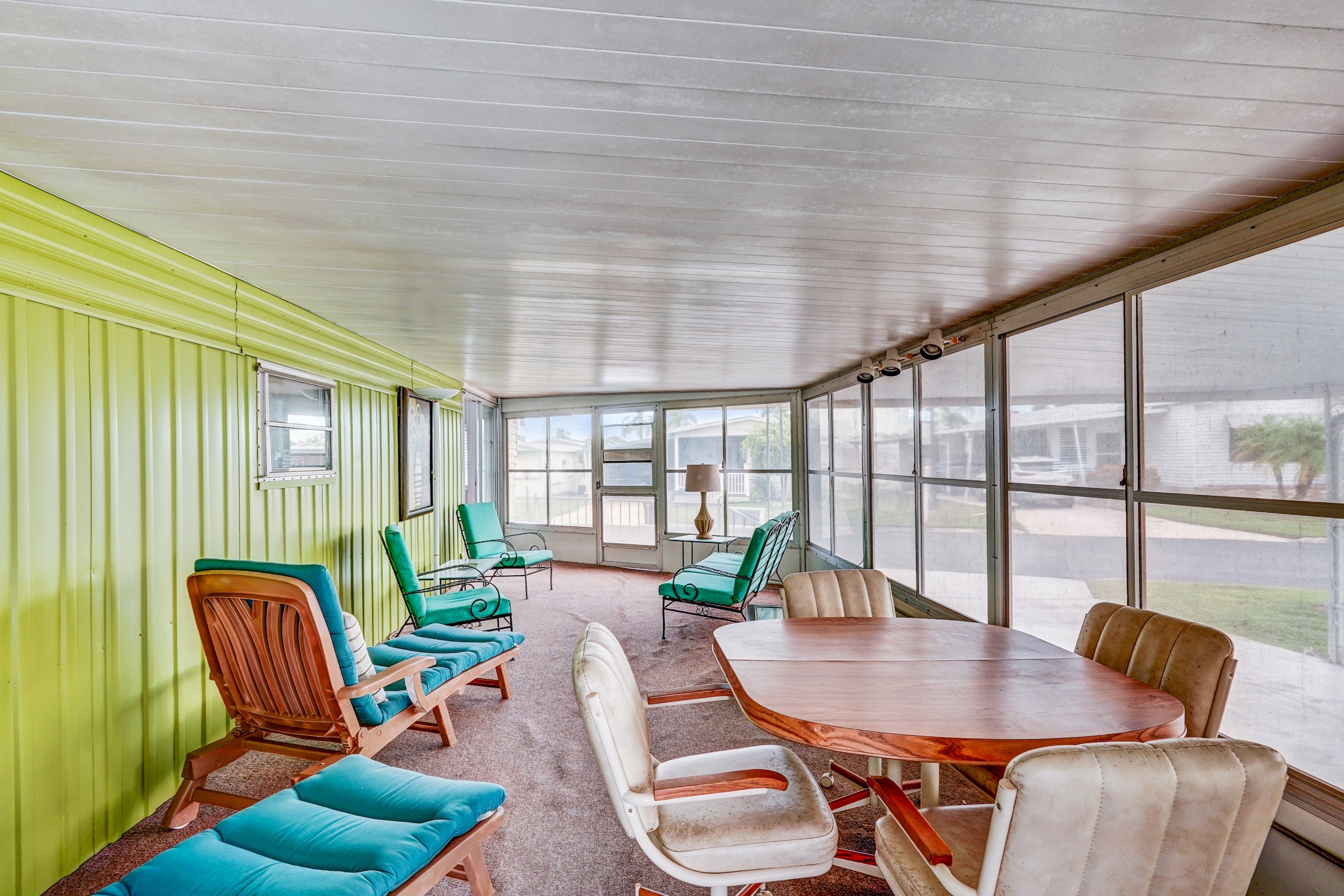 508 44th Avenue East, Lot N14, Bradenton, Florida 34203, 2 Bedrooms Bedrooms, ,1.5 BathroomsBathrooms,55-Plus Mobile Home,For Sale,44th Avenue East, Lot N14,4115