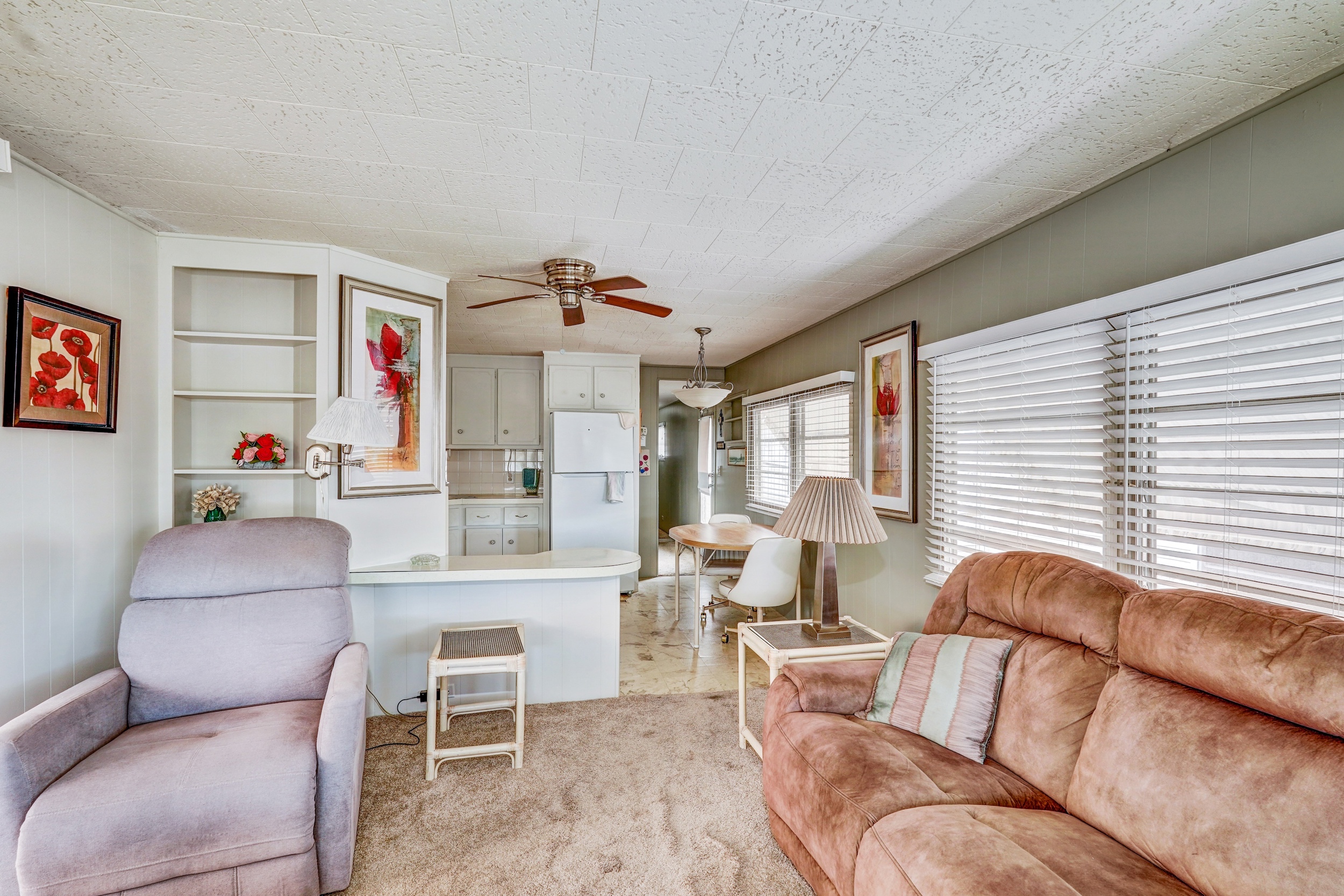 508 44th Avenue East, Lot N14, Bradenton, Florida 34203, 2 Bedrooms Bedrooms, ,1.5 BathroomsBathrooms,55-Plus Mobile Home,For Sale,44th Avenue East, Lot N14,4115