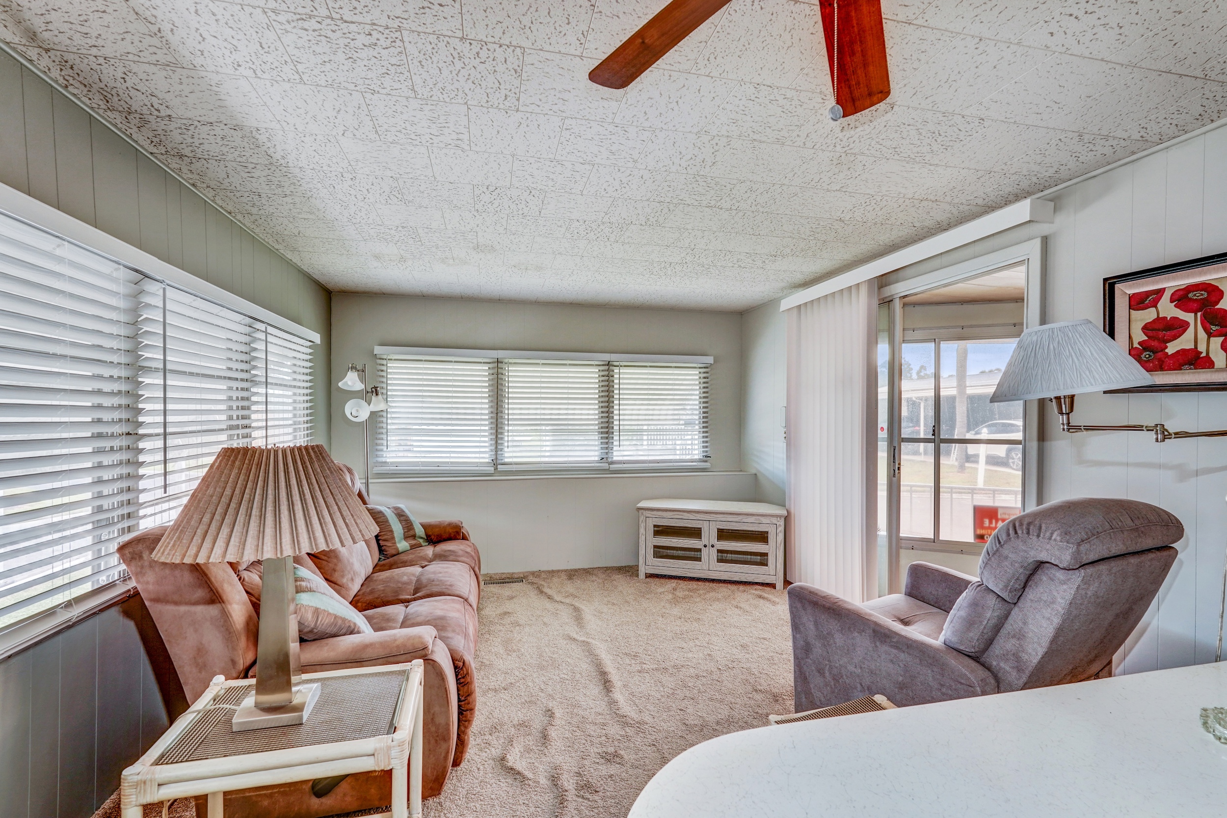 508 44th Avenue East, Lot N14, Bradenton, Florida 34203, 2 Bedrooms Bedrooms, ,1.5 BathroomsBathrooms,55-Plus Mobile Home,For Sale,44th Avenue East, Lot N14,4115