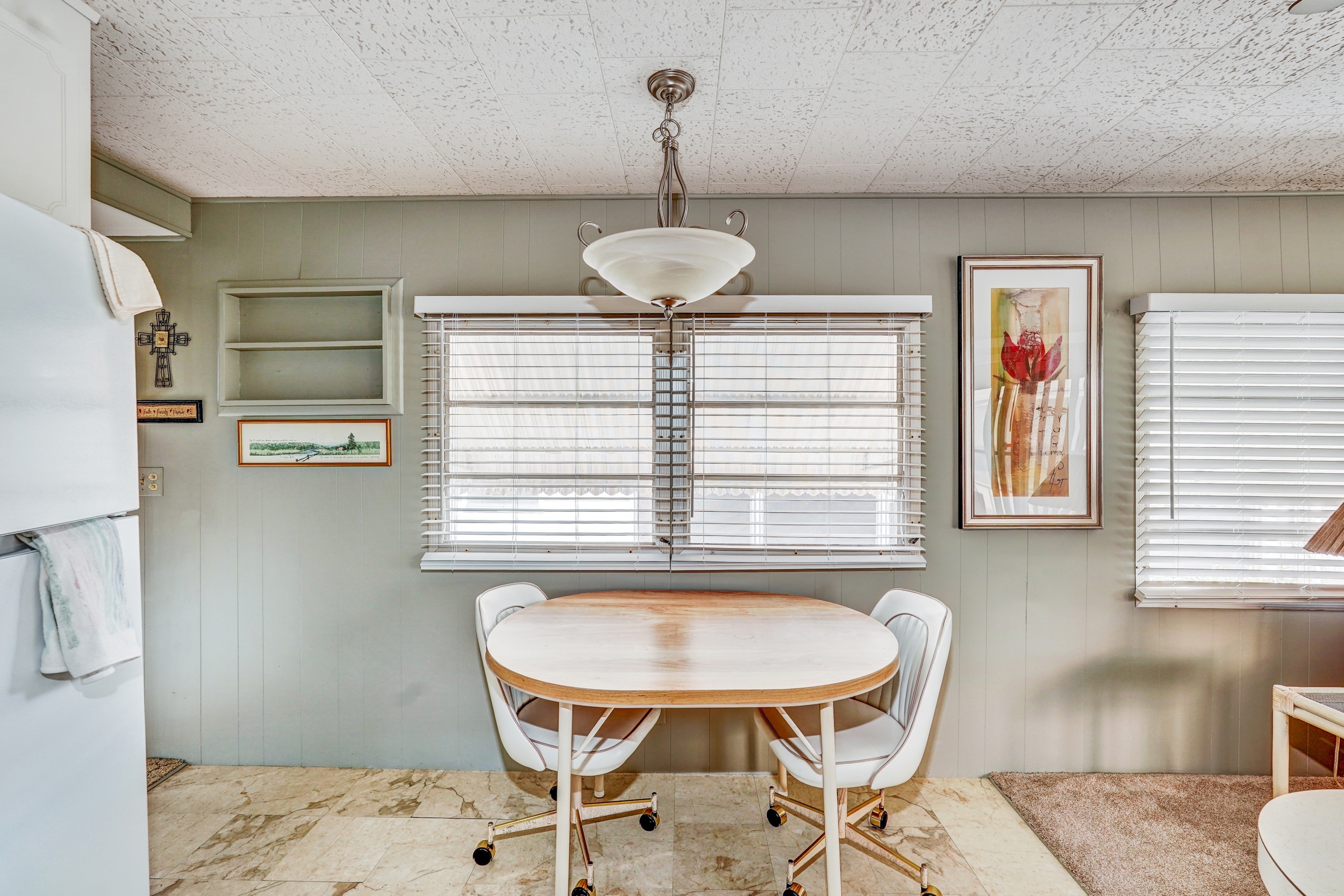 508 44th Avenue East, Lot N14, Bradenton, Florida 34203, 2 Bedrooms Bedrooms, ,1.5 BathroomsBathrooms,55-Plus Mobile Home,For Sale,44th Avenue East, Lot N14,4115