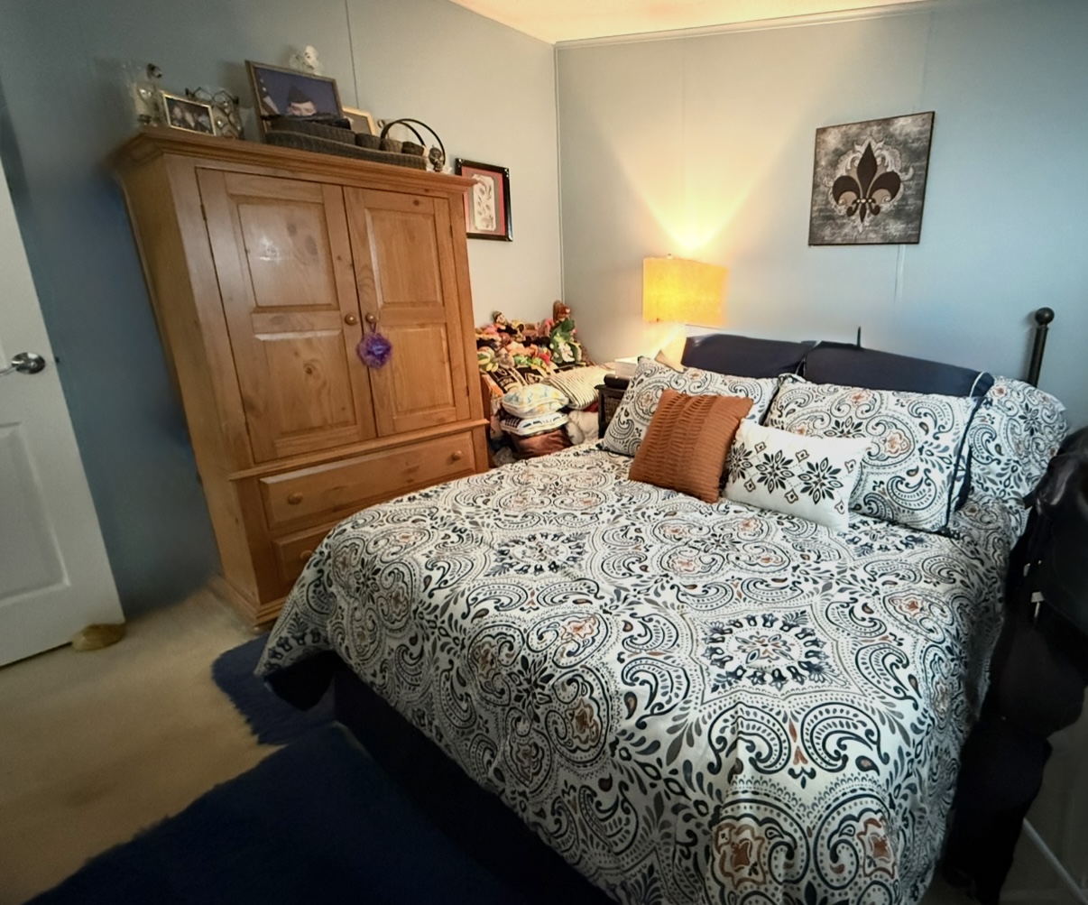 100 Hampton Road, Lot 299, Clearwater, Florida 33759, 2 Bedrooms Bedrooms, ,2 BathroomsBathrooms,55-Plus Mobile Home,For Sale,Hampton Road, Lot 299,4116