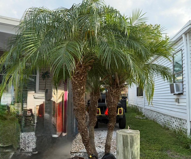 100 Hampton Road, Lot 299, Clearwater, Florida 33759, 2 Bedrooms Bedrooms, ,2 BathroomsBathrooms,55-Plus Mobile Home,For Sale,Hampton Road, Lot 299,4116