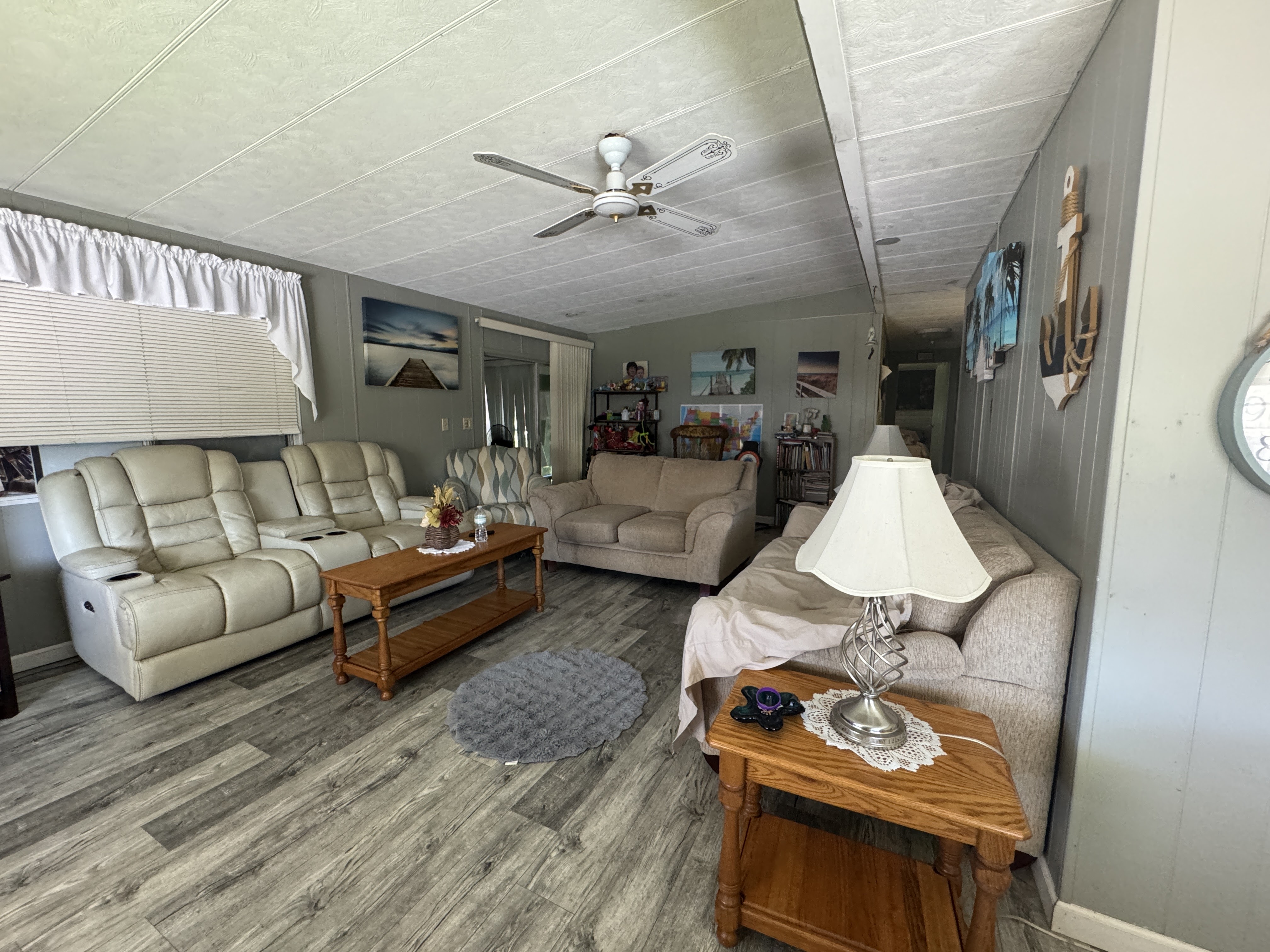 4654 Pittenger Drive, Sarasota, Florida 34234, 2 Bedrooms Bedrooms, ,2 BathroomsBathrooms,55-Plus Mobile Home,For Sale,Pittenger Drive,4117