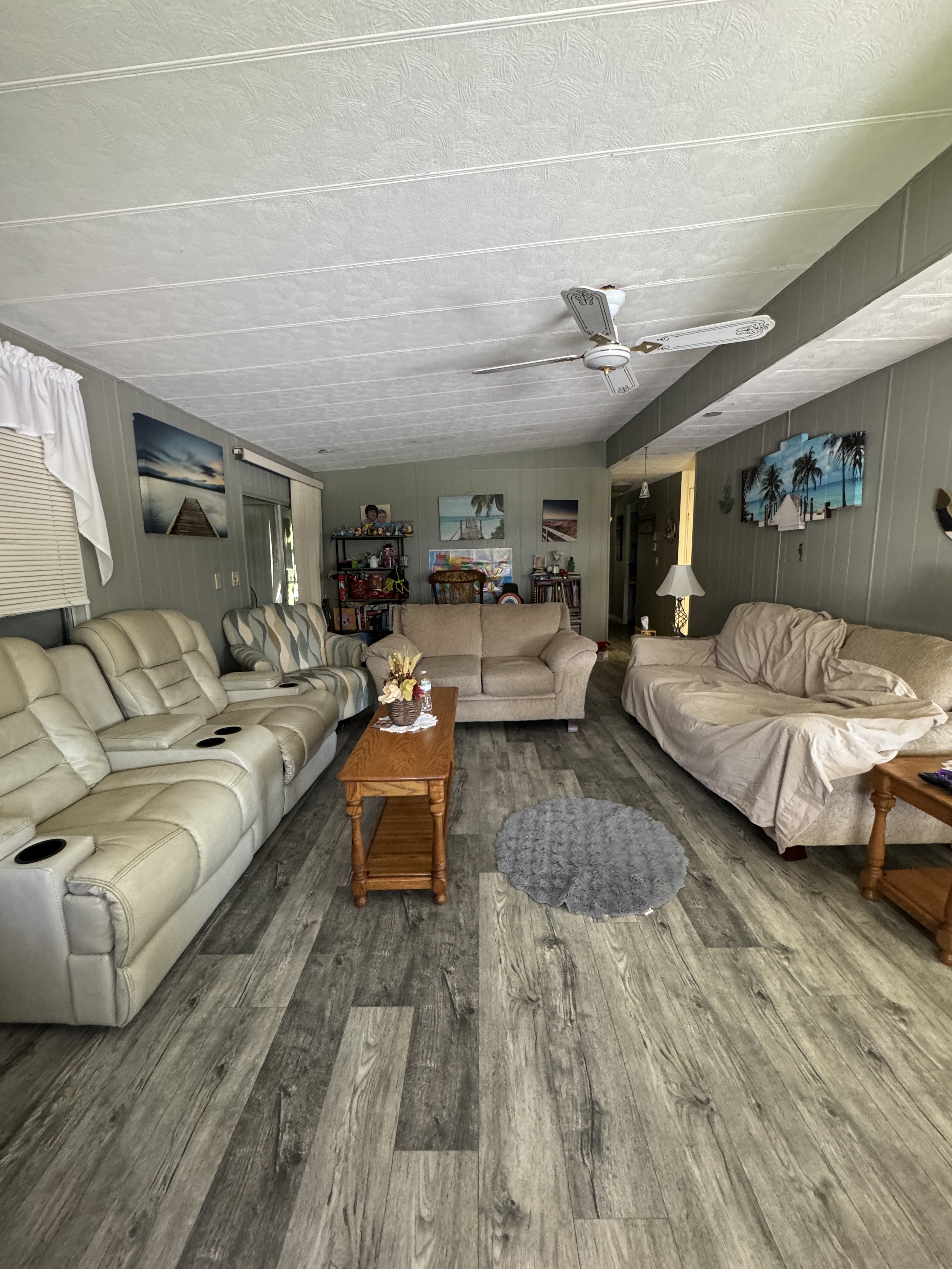 4654 Pittenger Drive, Sarasota, Florida 34234, 2 Bedrooms Bedrooms, ,2 BathroomsBathrooms,55-Plus Mobile Home,For Sale,Pittenger Drive,4117