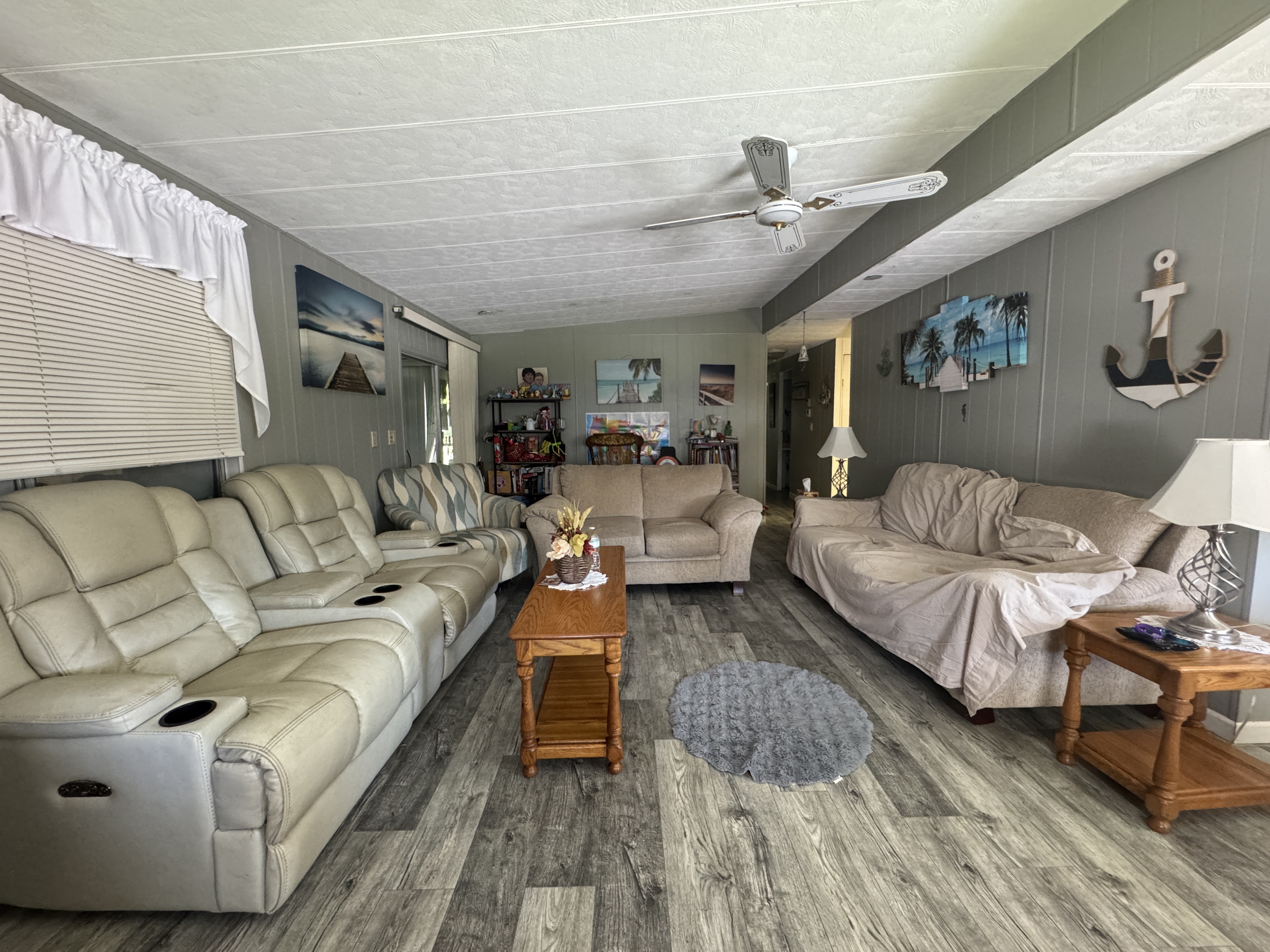 4654 Pittenger Drive, Sarasota, Florida 34234, 2 Bedrooms Bedrooms, ,2 BathroomsBathrooms,55-Plus Mobile Home,For Sale,Pittenger Drive,4117