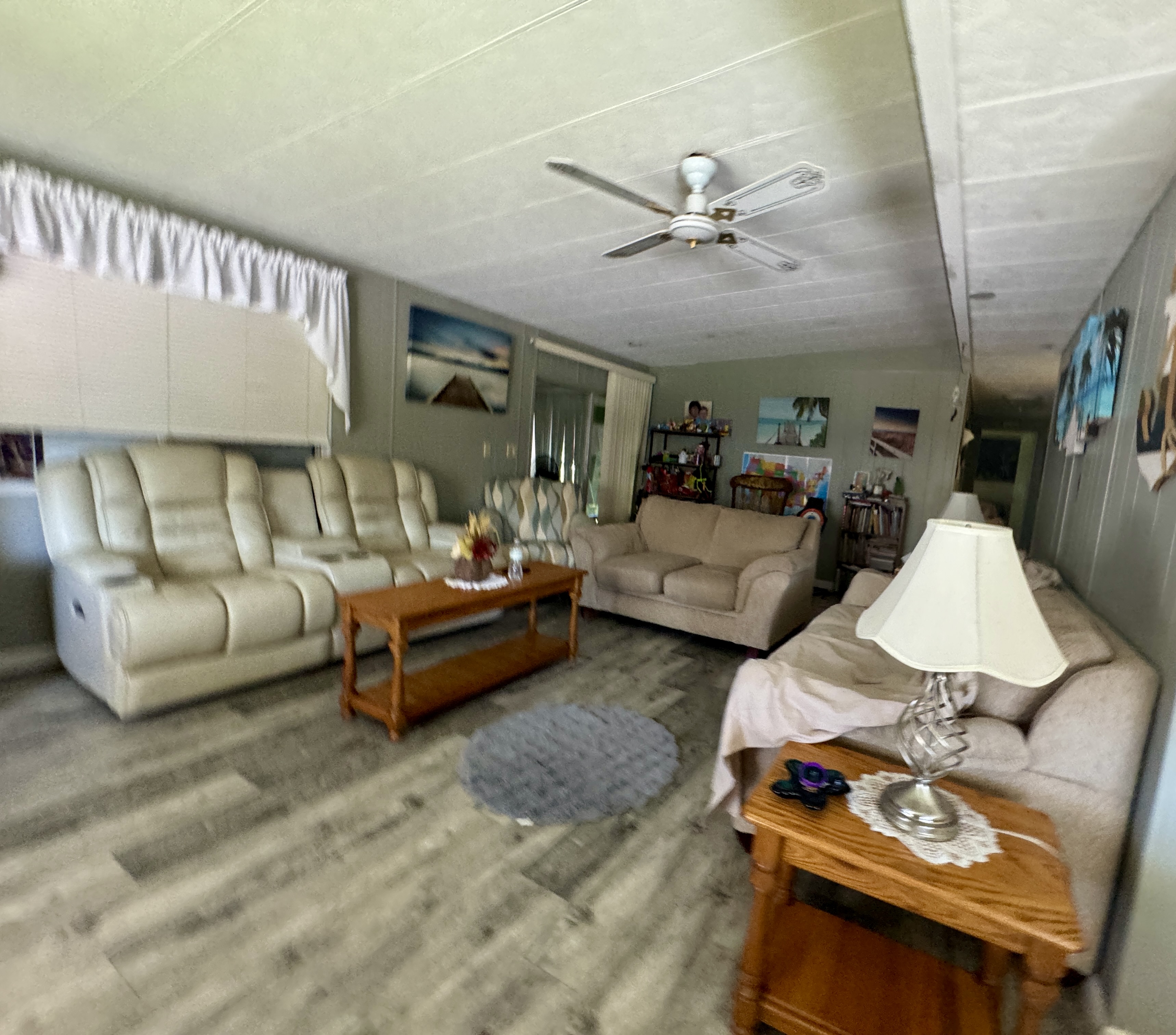 4654 Pittenger Drive, Sarasota, Florida 34234, 2 Bedrooms Bedrooms, ,2 BathroomsBathrooms,55-Plus Mobile Home,For Sale,Pittenger Drive,4117