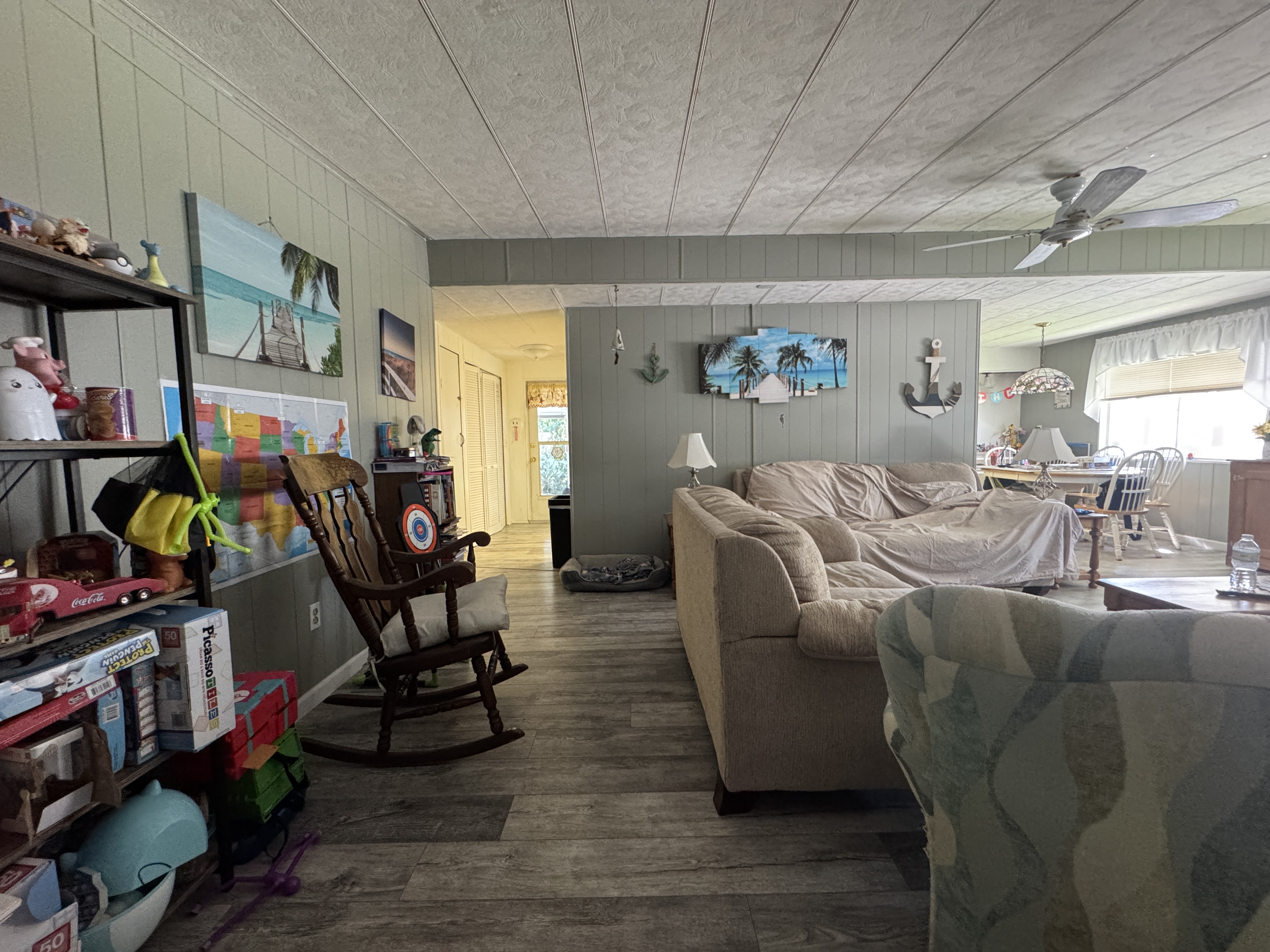 4654 Pittenger Drive, Sarasota, Florida 34234, 2 Bedrooms Bedrooms, ,2 BathroomsBathrooms,55-Plus Mobile Home,For Sale,Pittenger Drive,4117