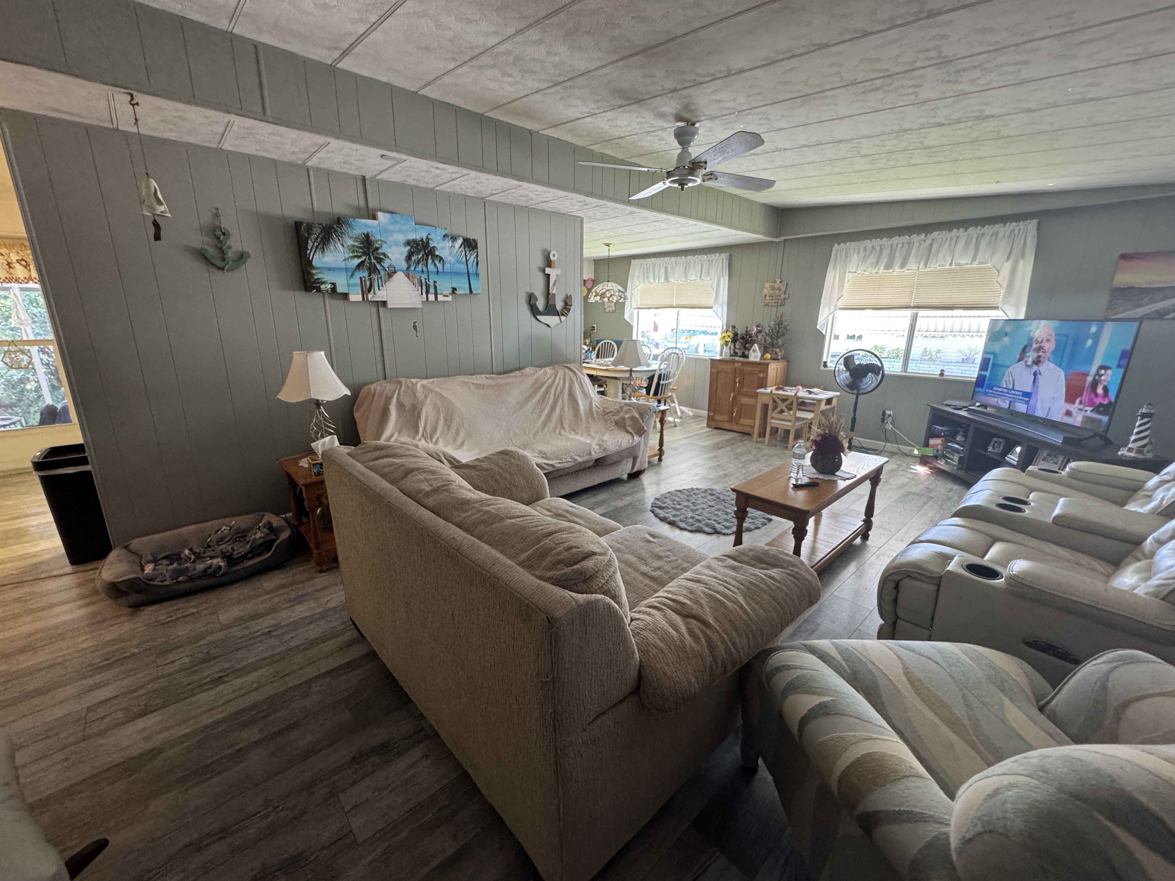4654 Pittenger Drive, Sarasota, Florida 34234, 2 Bedrooms Bedrooms, ,2 BathroomsBathrooms,55-Plus Mobile Home,For Sale,Pittenger Drive,4117