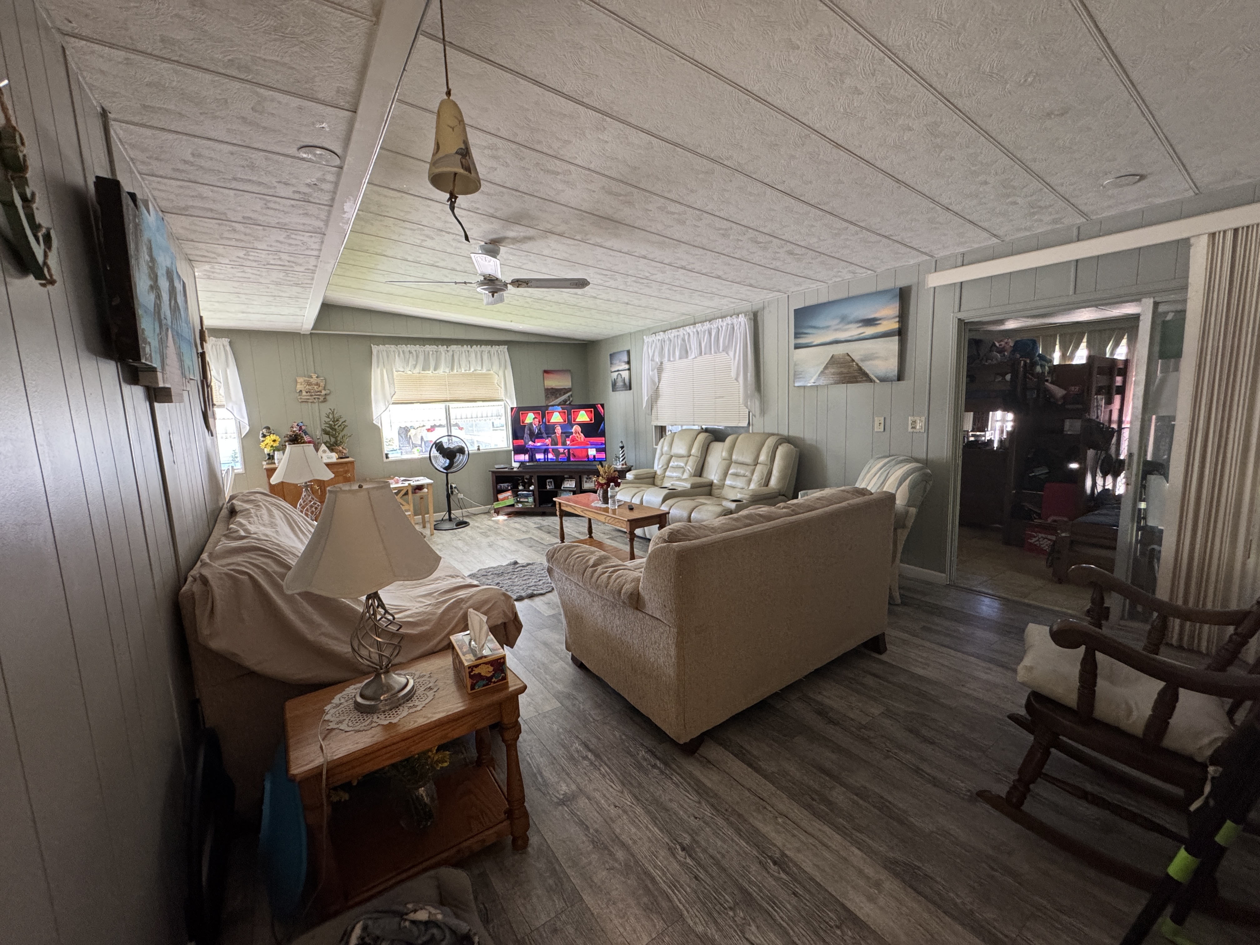 4654 Pittenger Drive, Sarasota, Florida 34234, 2 Bedrooms Bedrooms, ,2 BathroomsBathrooms,55-Plus Mobile Home,For Sale,Pittenger Drive,4117
