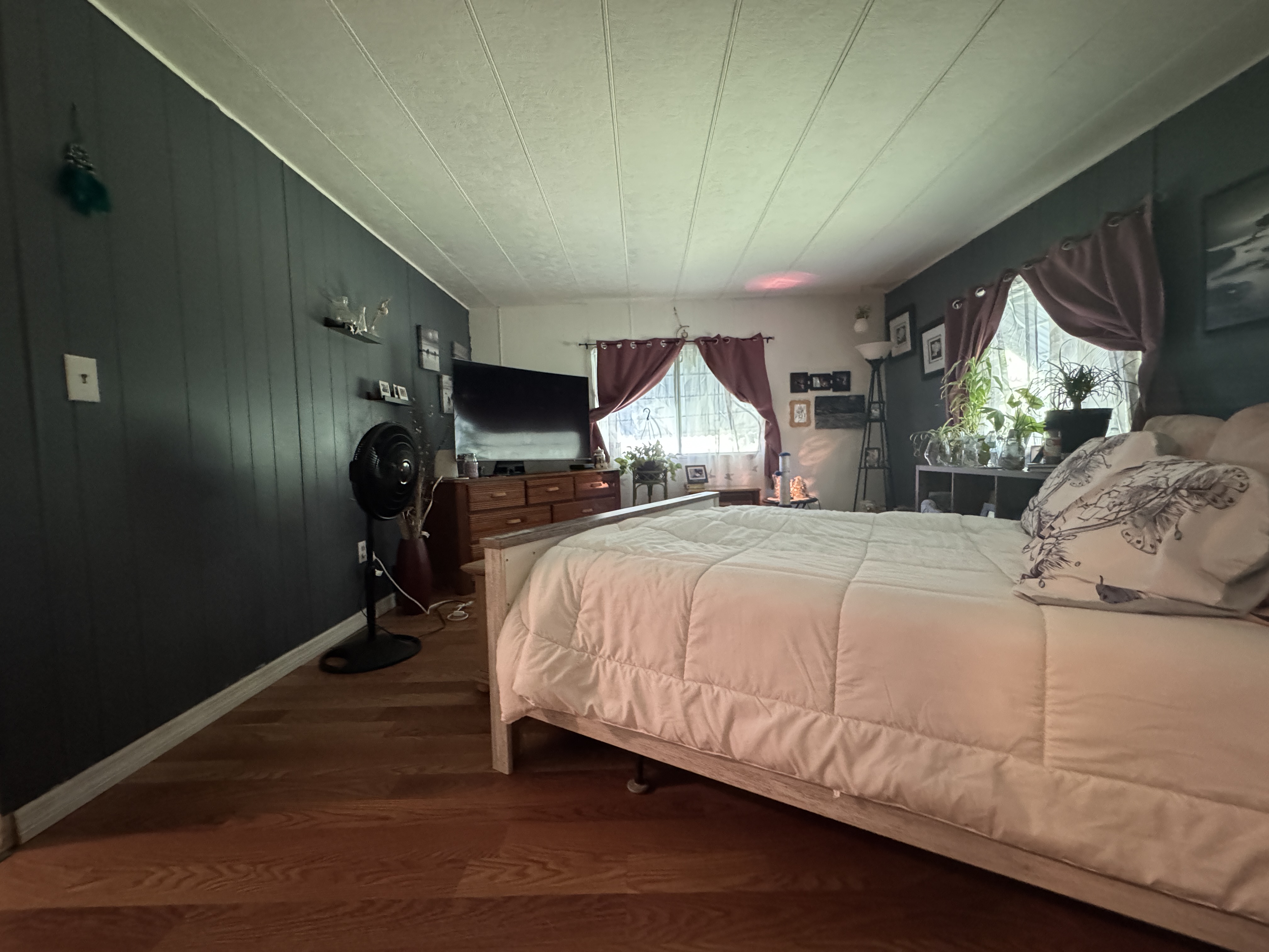 4654 Pittenger Drive, Sarasota, Florida 34234, 2 Bedrooms Bedrooms, ,2 BathroomsBathrooms,55-Plus Mobile Home,For Sale,Pittenger Drive,4117