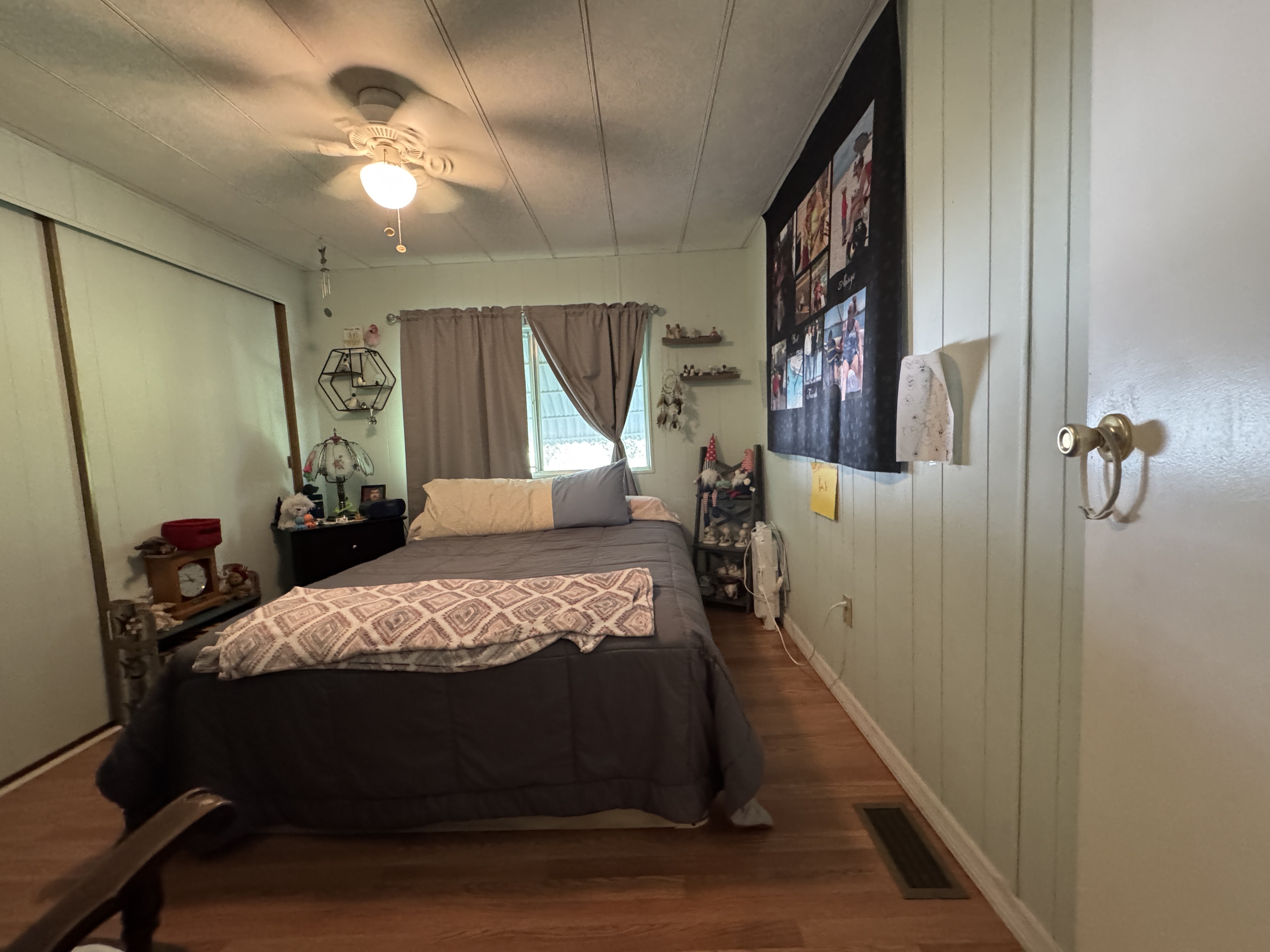 4654 Pittenger Drive, Sarasota, Florida 34234, 2 Bedrooms Bedrooms, ,2 BathroomsBathrooms,55-Plus Mobile Home,For Sale,Pittenger Drive,4117