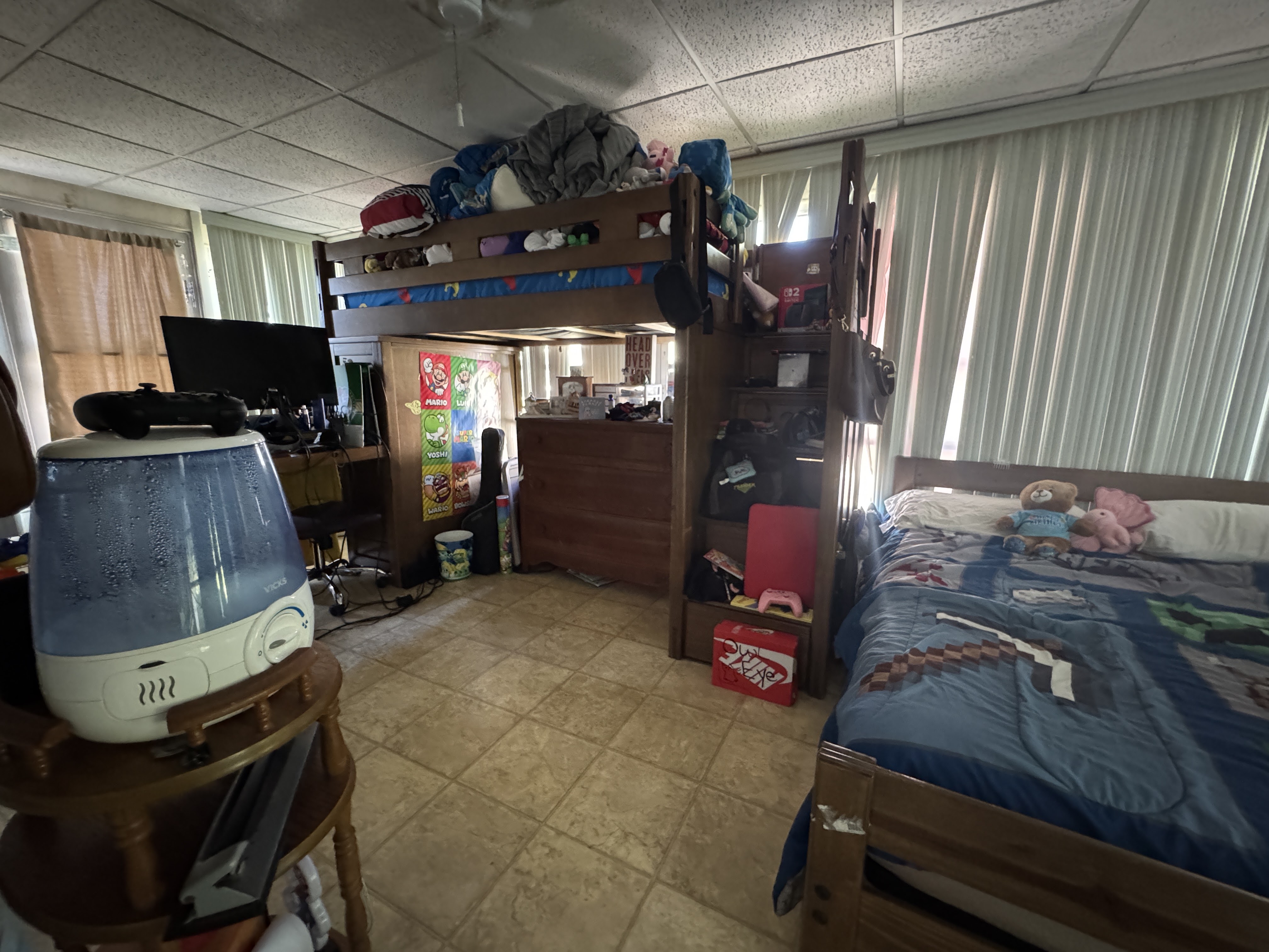4654 Pittenger Drive, Sarasota, Florida 34234, 2 Bedrooms Bedrooms, ,2 BathroomsBathrooms,55-Plus Mobile Home,For Sale,Pittenger Drive,4117