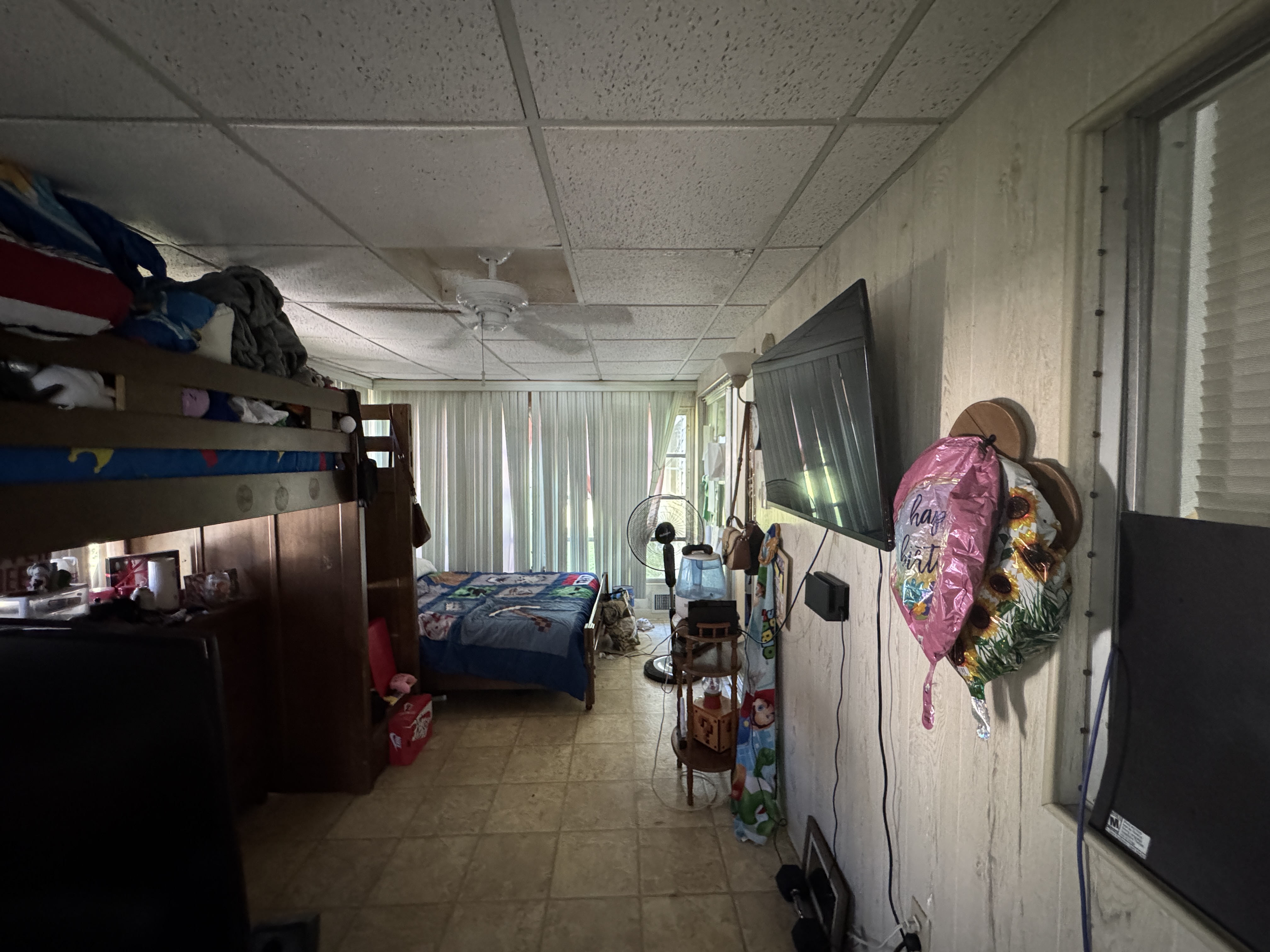 4654 Pittenger Drive, Sarasota, Florida 34234, 2 Bedrooms Bedrooms, ,2 BathroomsBathrooms,55-Plus Mobile Home,For Sale,Pittenger Drive,4117