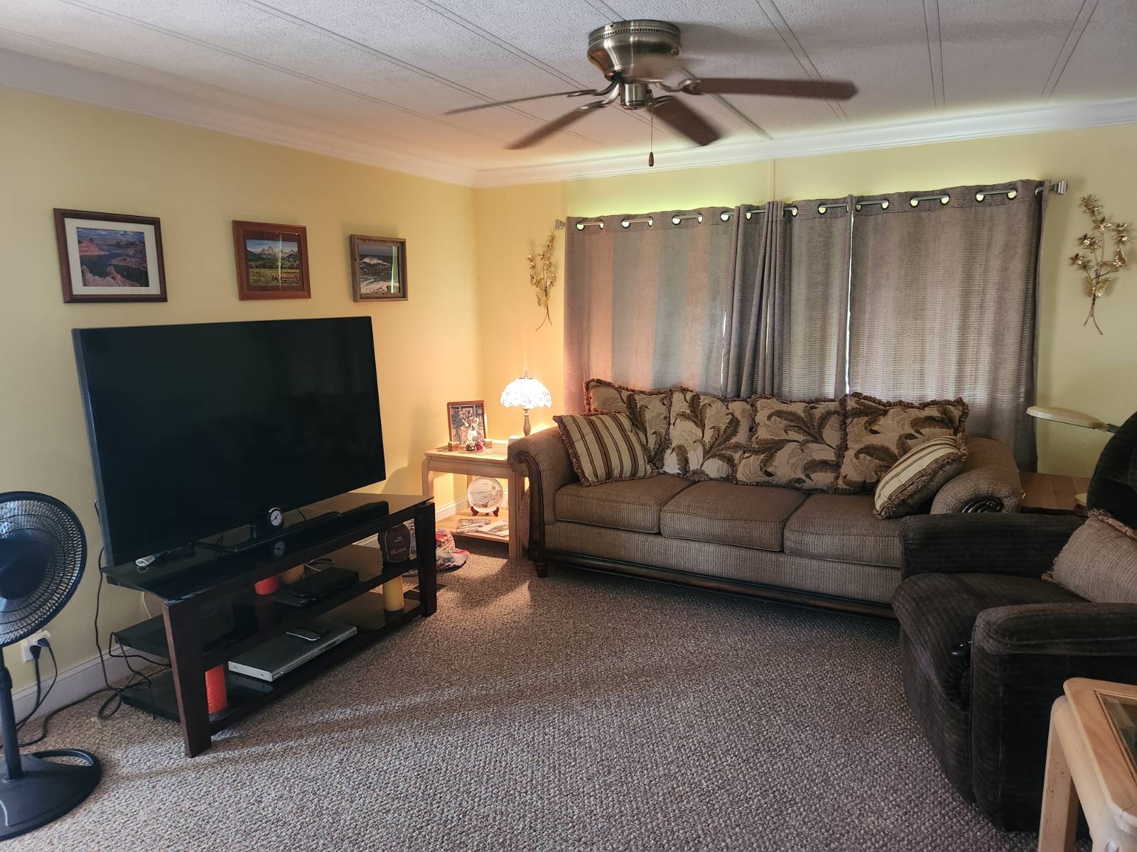 3903 Midway Drive, Ellenton, Florida 34222, 3 Bedrooms Bedrooms, ,2 BathroomsBathrooms,55-Plus Mobile Home,For Sale,Midway Drive,4118