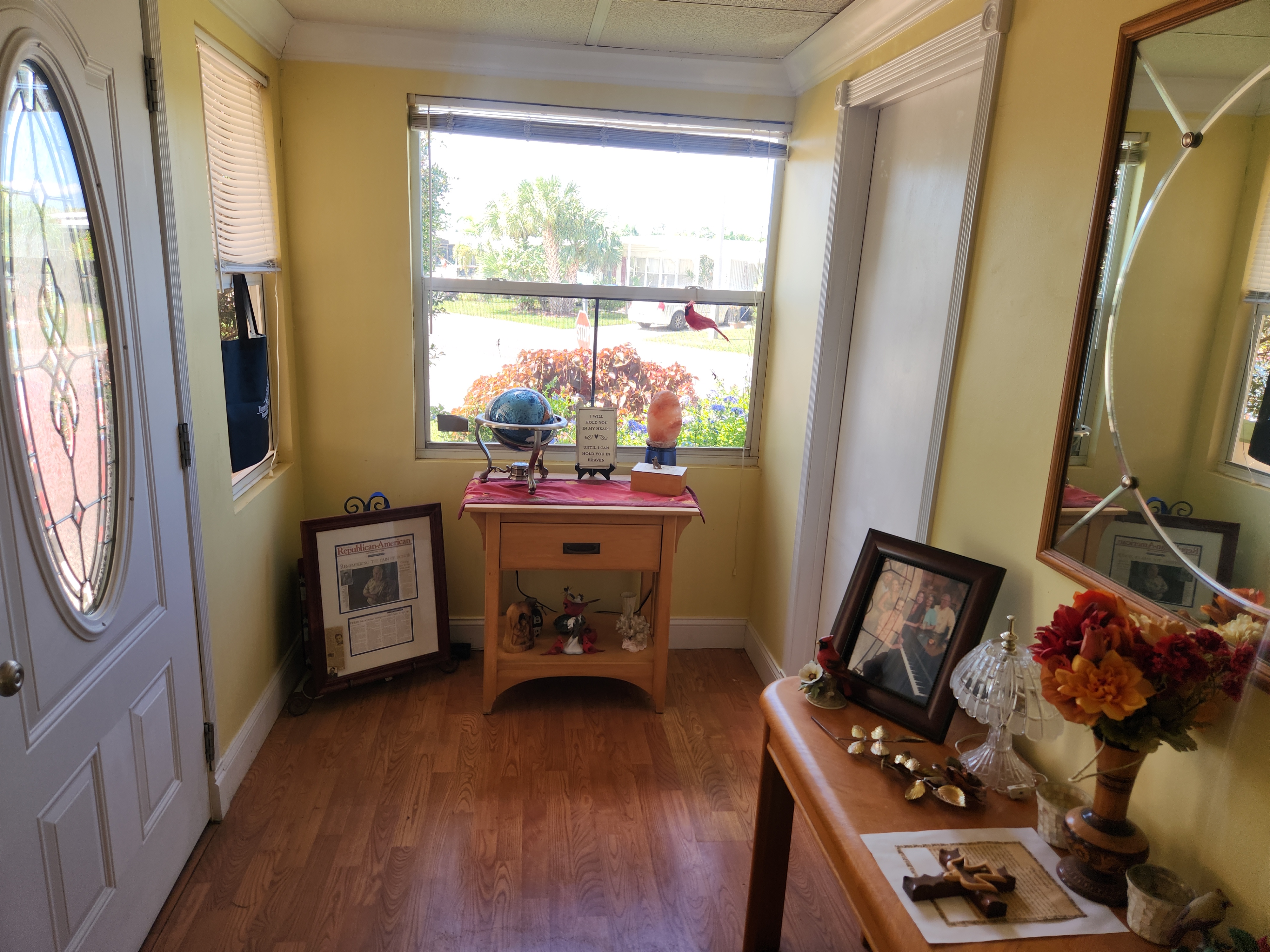 3903 Midway Drive, Ellenton, Florida 34222, 3 Bedrooms Bedrooms, ,2 BathroomsBathrooms,55-Plus Mobile Home,For Sale,Midway Drive,4118