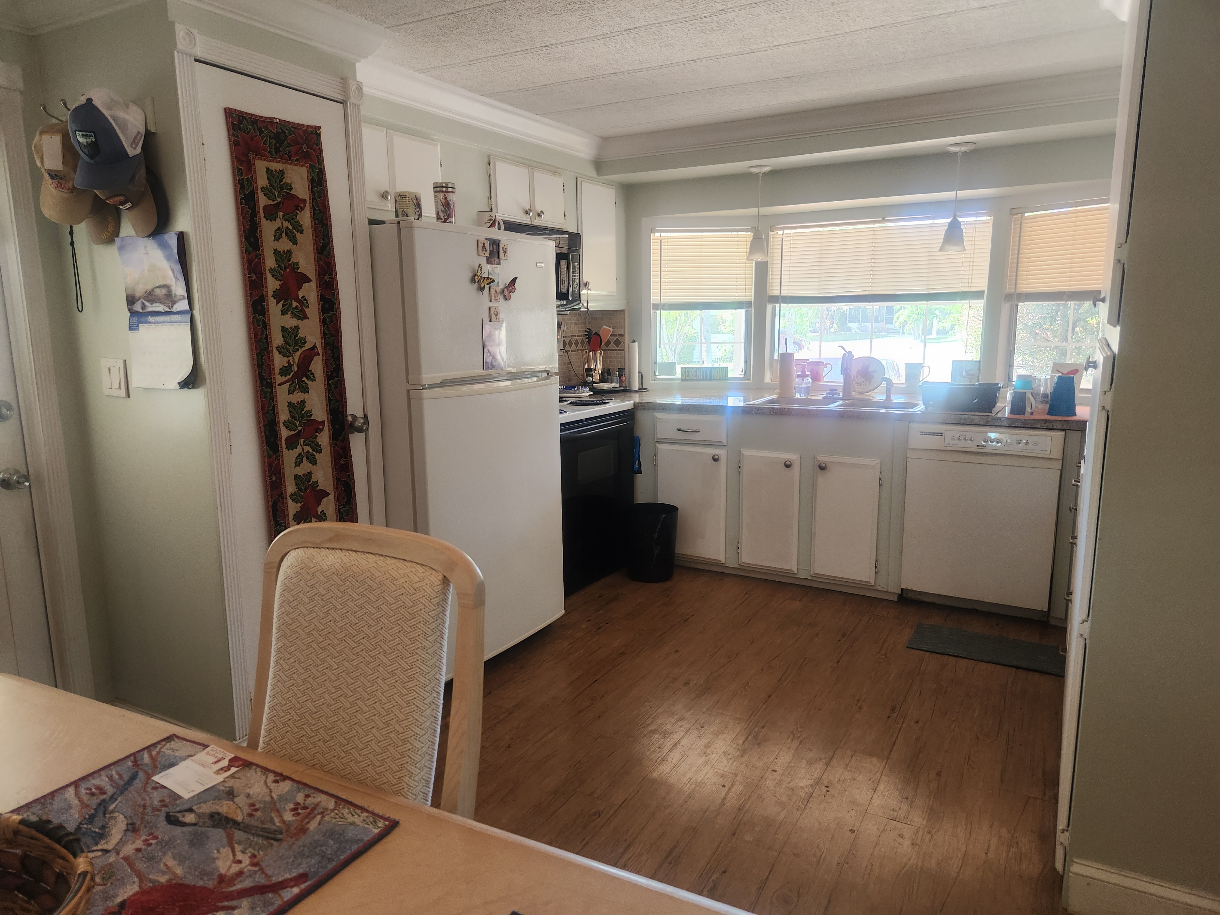 3903 Midway Drive, Ellenton, Florida 34222, 3 Bedrooms Bedrooms, ,2 BathroomsBathrooms,55-Plus Mobile Home,For Sale,Midway Drive,4118