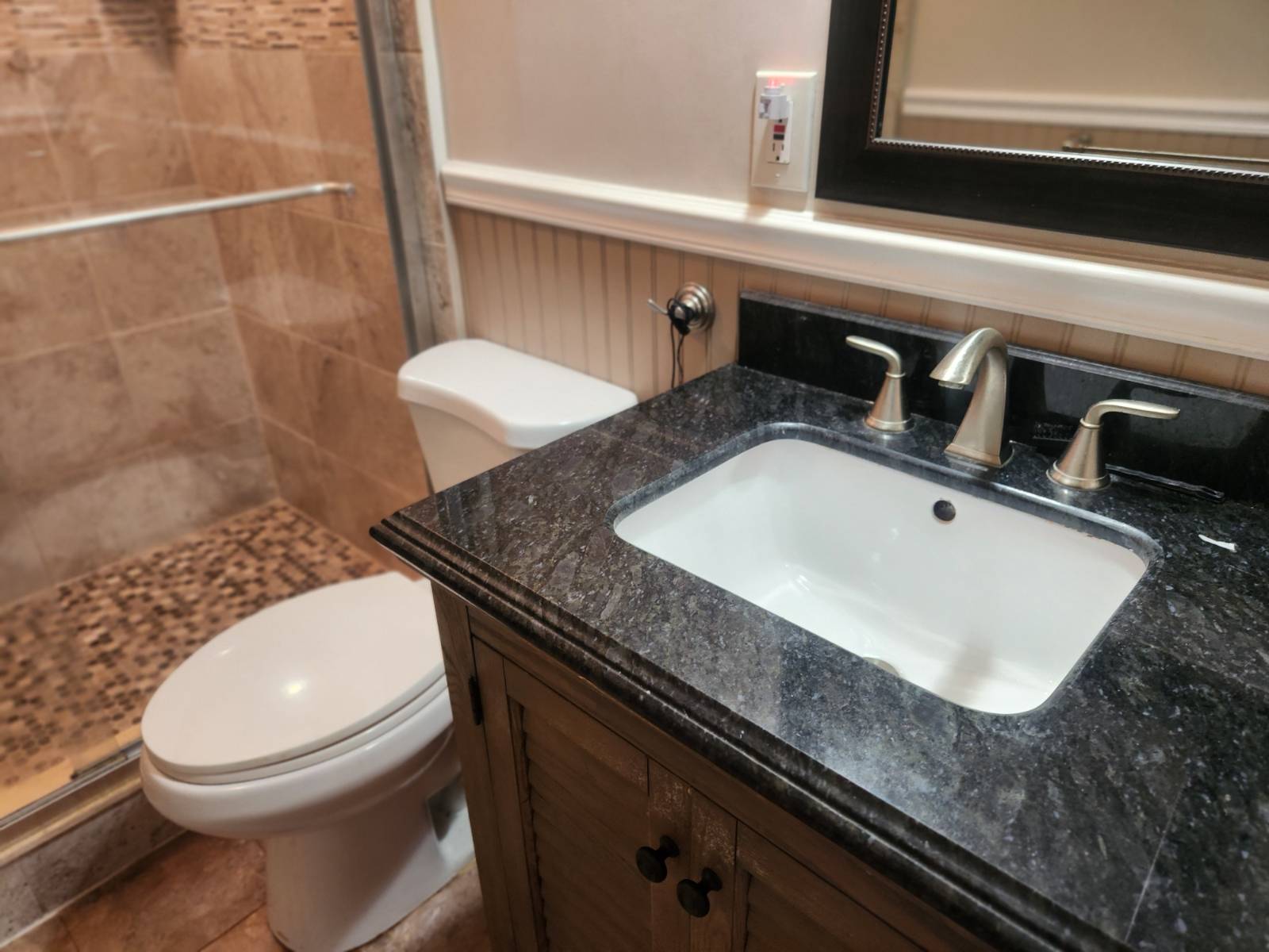3903 Midway Drive, Ellenton, Florida 34222, 3 Bedrooms Bedrooms, ,2 BathroomsBathrooms,55-Plus Mobile Home,For Sale,Midway Drive,4118