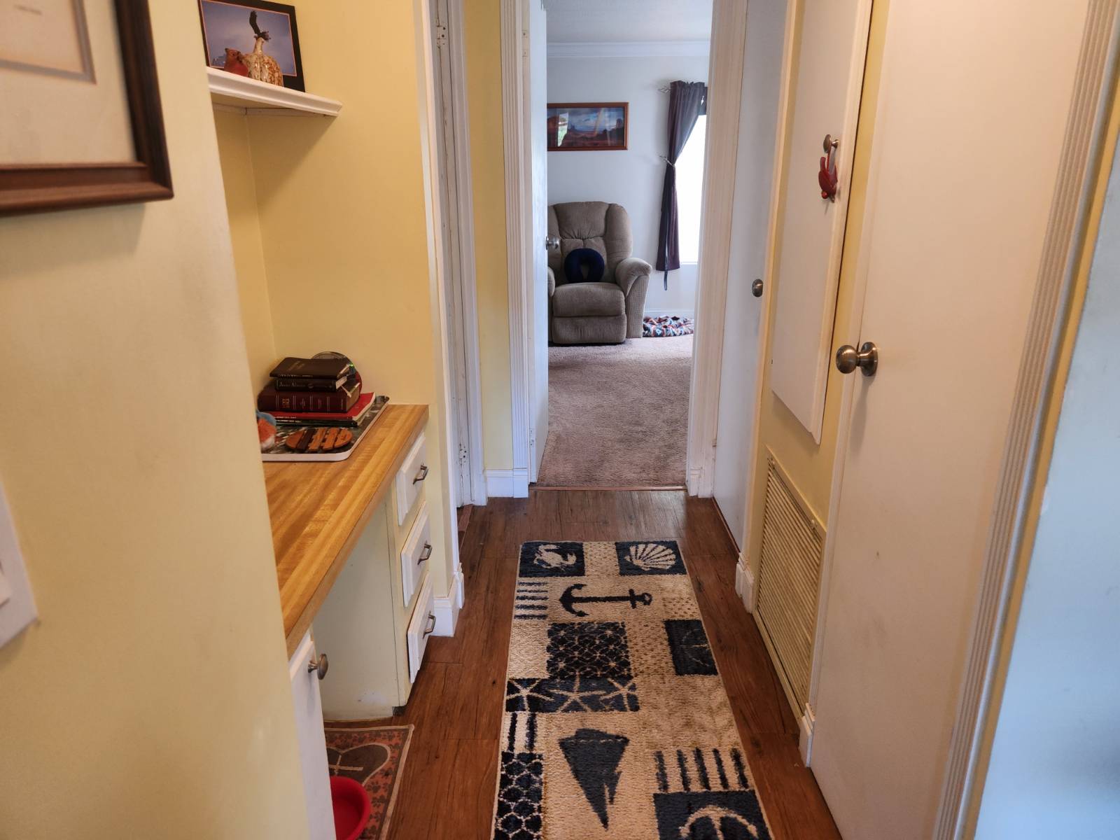 3903 Midway Drive, Ellenton, Florida 34222, 3 Bedrooms Bedrooms, ,2 BathroomsBathrooms,55-Plus Mobile Home,For Sale,Midway Drive,4118