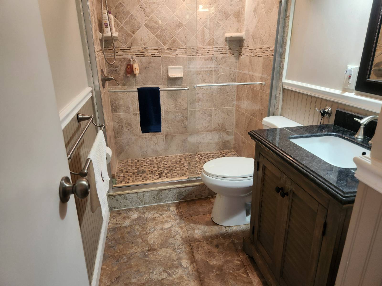3903 Midway Drive, Ellenton, Florida 34222, 3 Bedrooms Bedrooms, ,2 BathroomsBathrooms,55-Plus Mobile Home,For Sale,Midway Drive,4118