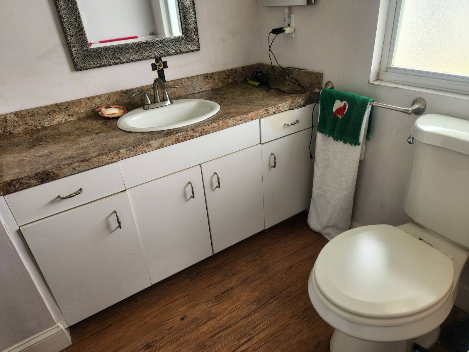 3903 Midway Drive, Ellenton, Florida 34222, 3 Bedrooms Bedrooms, ,2 BathroomsBathrooms,55-Plus Mobile Home,For Sale,Midway Drive,4118