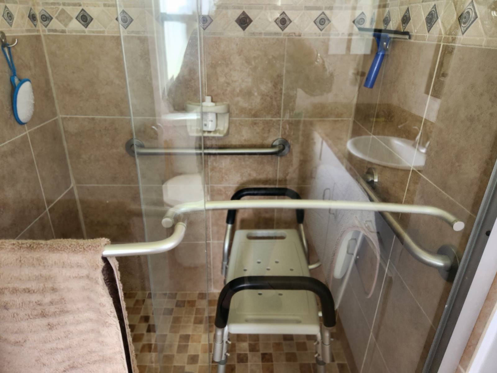 3903 Midway Drive, Ellenton, Florida 34222, 3 Bedrooms Bedrooms, ,2 BathroomsBathrooms,55-Plus Mobile Home,For Sale,Midway Drive,4118