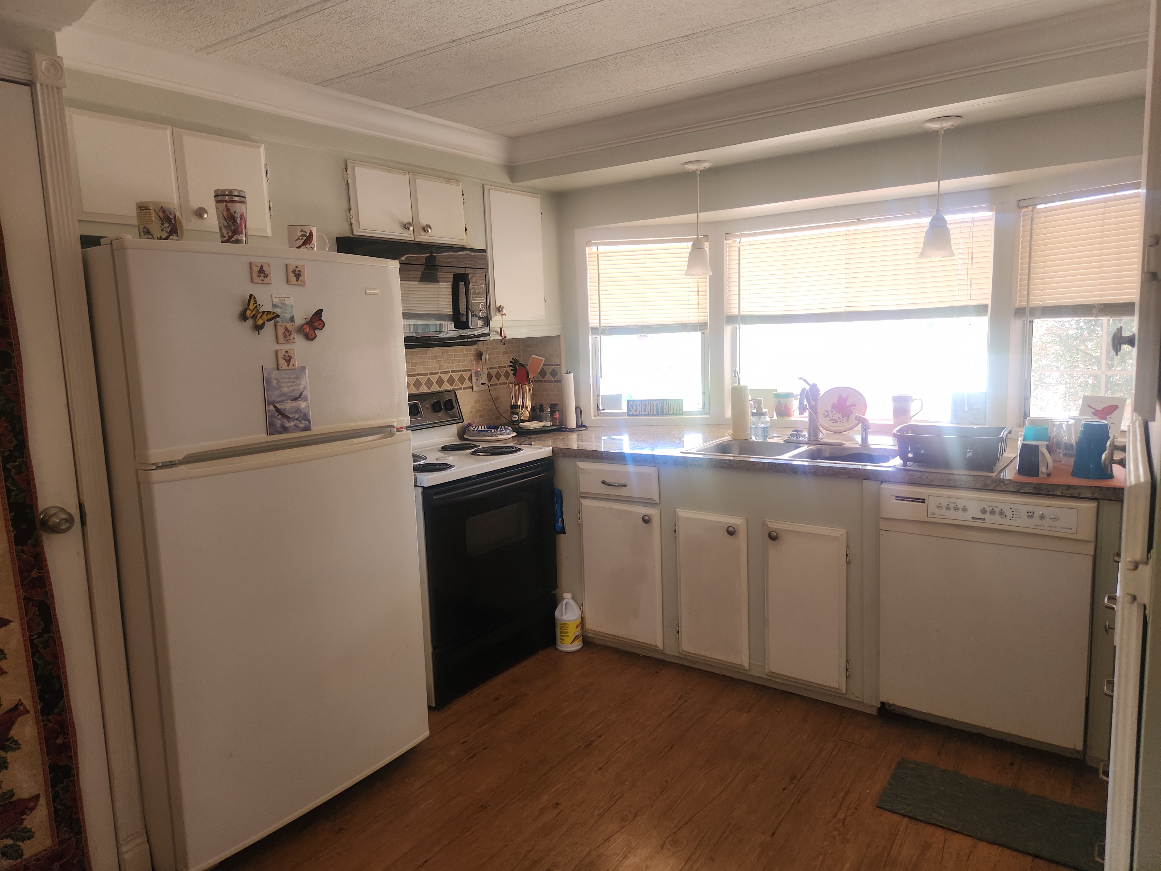 3903 Midway Drive, Ellenton, Florida 34222, 3 Bedrooms Bedrooms, ,2 BathroomsBathrooms,55-Plus Mobile Home,For Sale,Midway Drive,4118