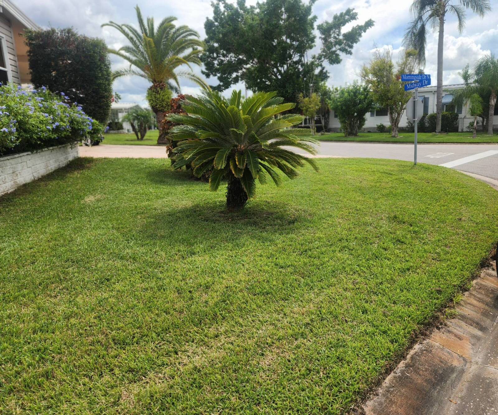 3903 Midway Drive, Ellenton, Florida 34222, 3 Bedrooms Bedrooms, ,2 BathroomsBathrooms,55-Plus Mobile Home,For Sale,Midway Drive,4118