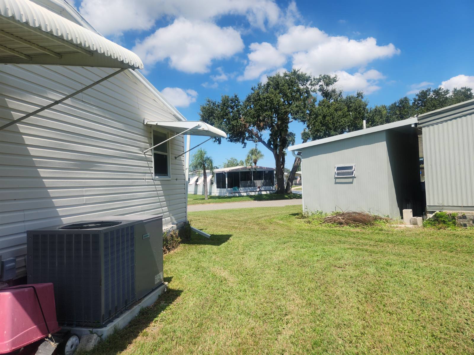 3903 Midway Drive, Ellenton, Florida 34222, 3 Bedrooms Bedrooms, ,2 BathroomsBathrooms,55-Plus Mobile Home,For Sale,Midway Drive,4118