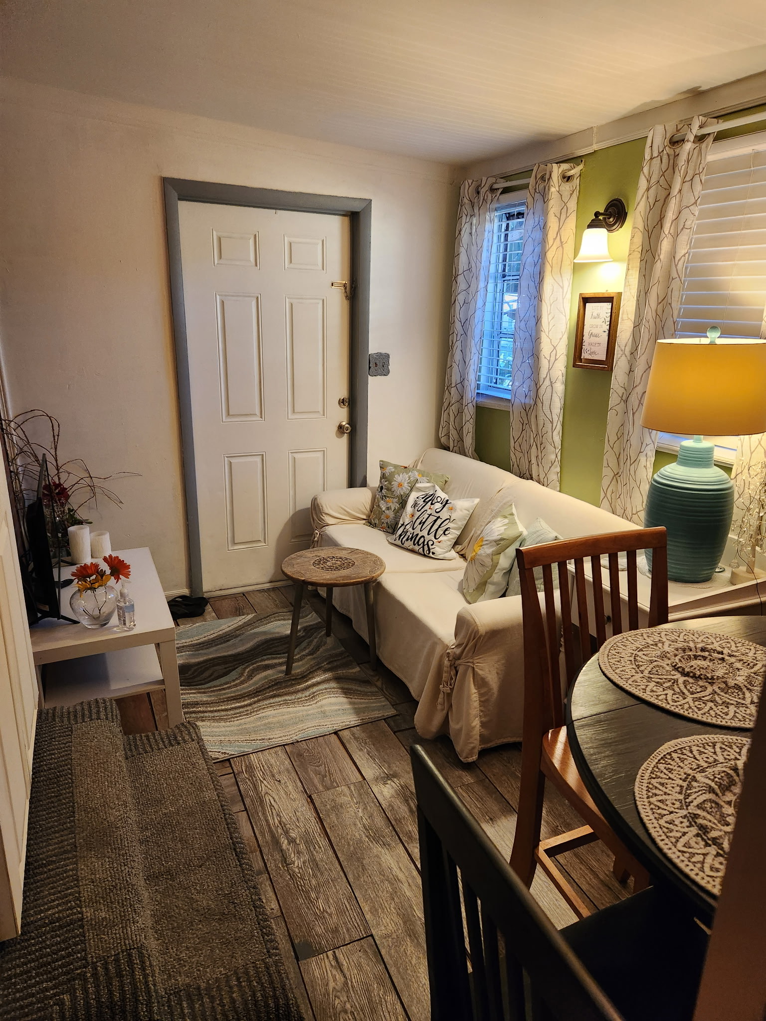 34649 Nancy St, Zephyrhills, Florida 33541, 2 Bedrooms Bedrooms, ,1 BathroomBathrooms,55-Plus Mobile Home,For Sale,Nancy St,4119