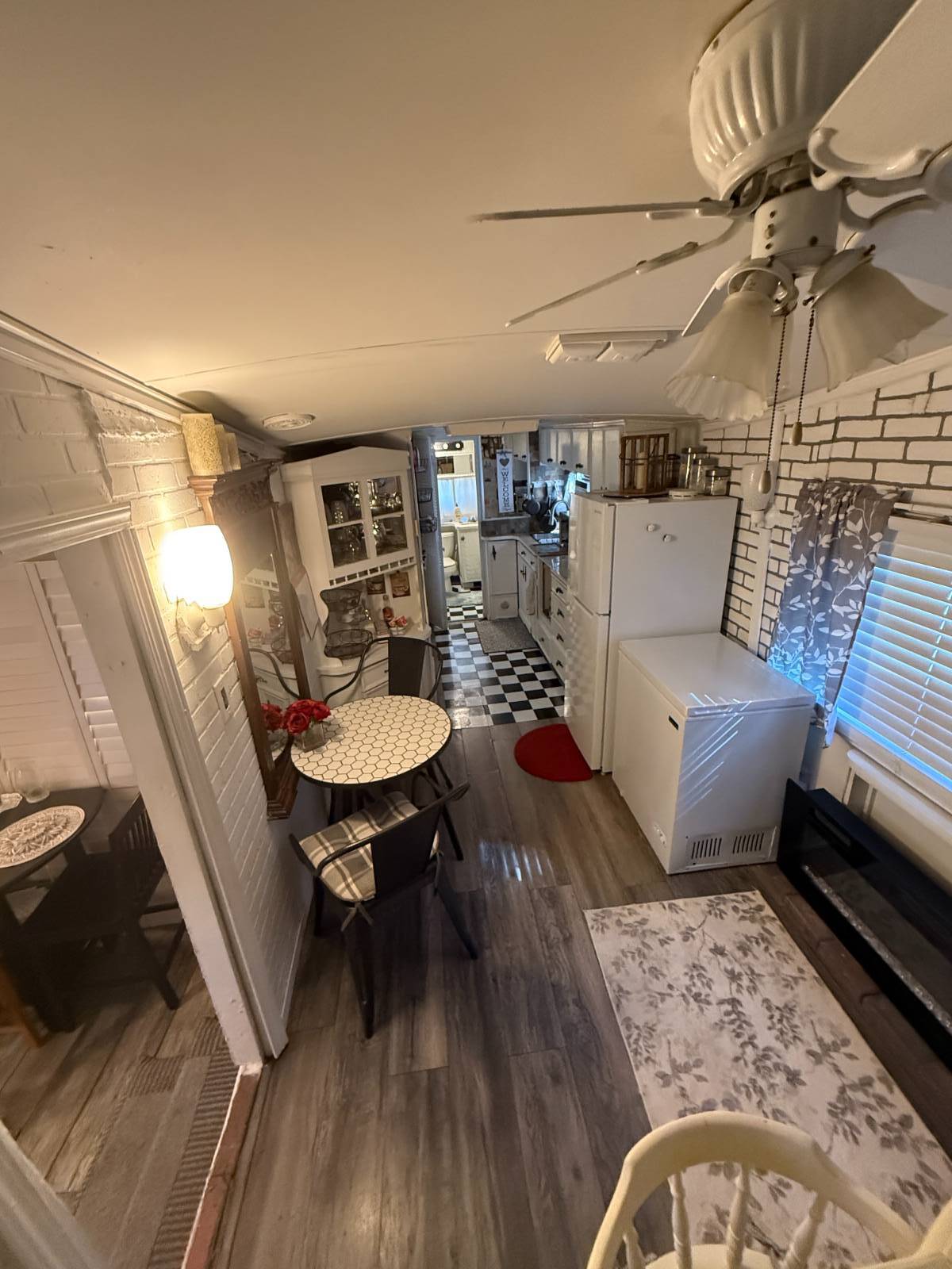 34649 Nancy St, Zephyrhills, Florida 33541, 2 Bedrooms Bedrooms, ,1 BathroomBathrooms,55-Plus Mobile Home,For Sale,Nancy St,4119