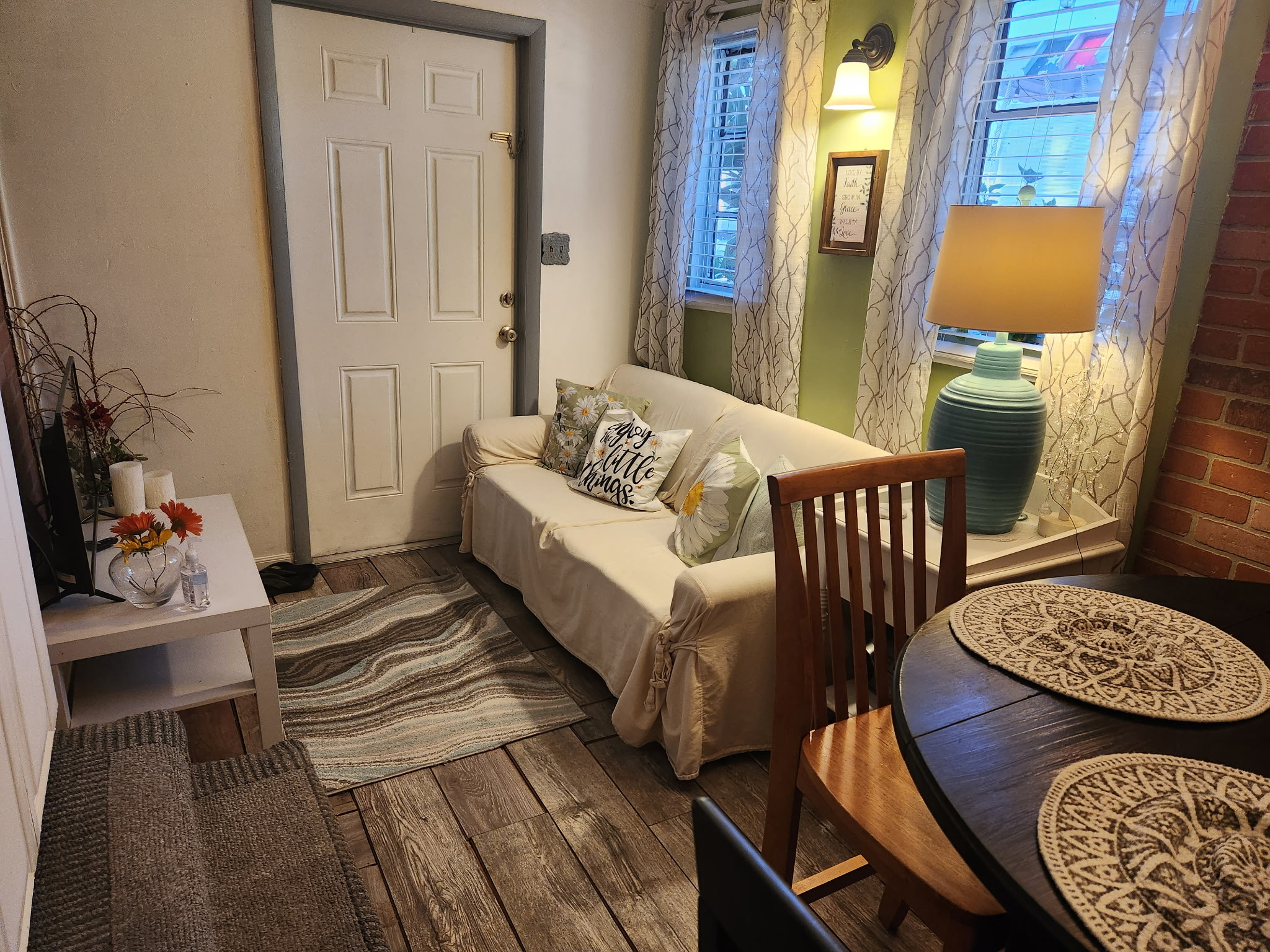 34649 Nancy St, Zephyrhills, Florida 33541, 2 Bedrooms Bedrooms, ,1 BathroomBathrooms,55-Plus Mobile Home,For Sale,Nancy St,4119